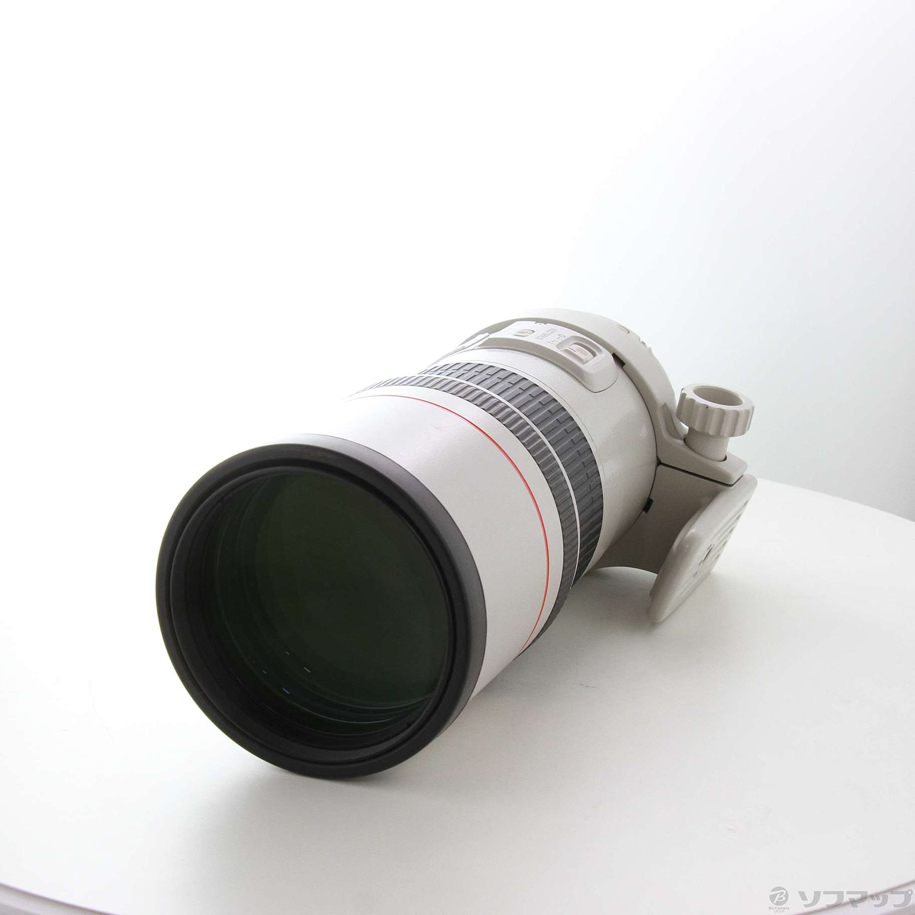 中古】Canon EF 300mm F4L IS USM (レンズ) [2133045986676] - リコレ