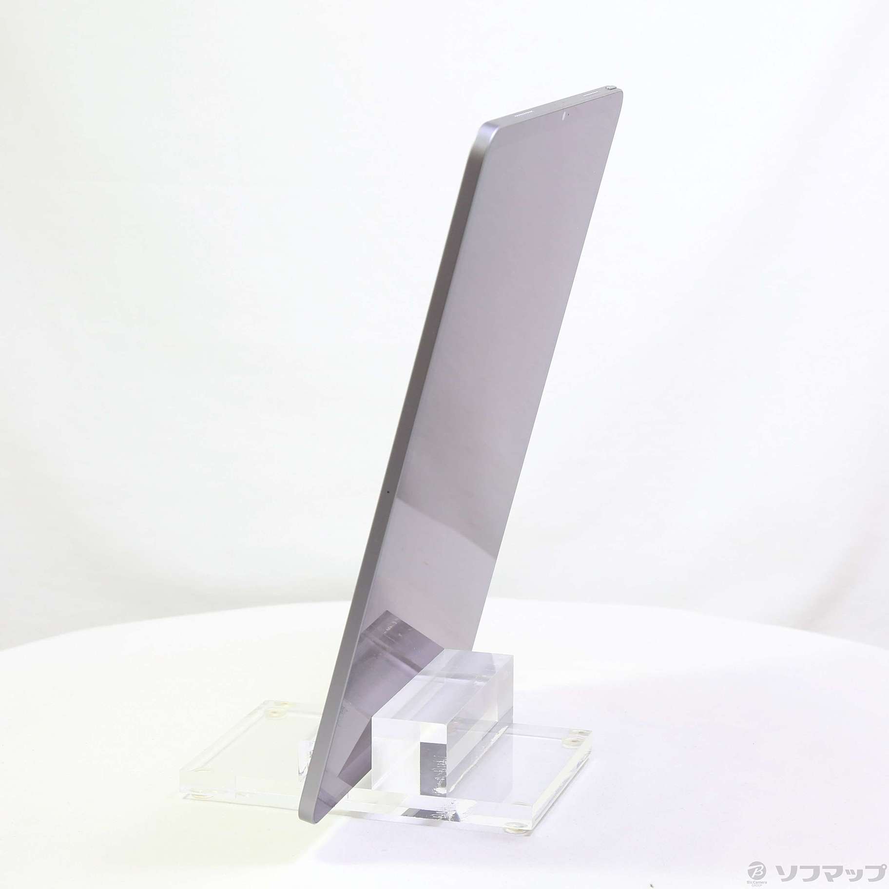 中古】iPad Pro 12.9インチ 第6世代 512GB スペースグレイ 中古】iPad Pro 12.9インチ 第6世代 512GB スペースグレイ