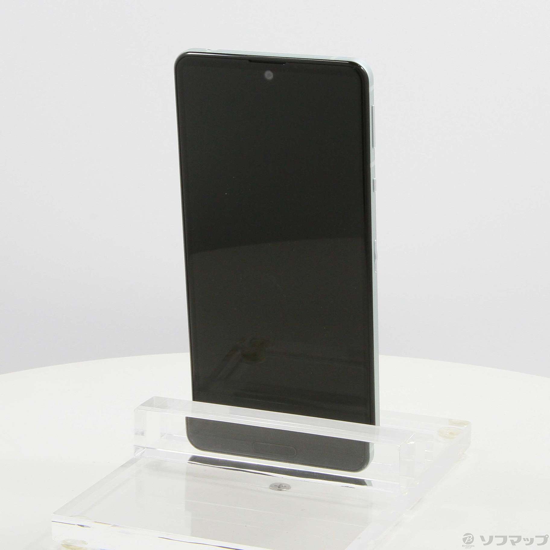 中古】AQUOS sense5G 64GB オリーブシルバー SH-M17S SIMフリー [2133045991915] -  リコレ！|ビックカメラグループ ソフマップの中古通販サイト