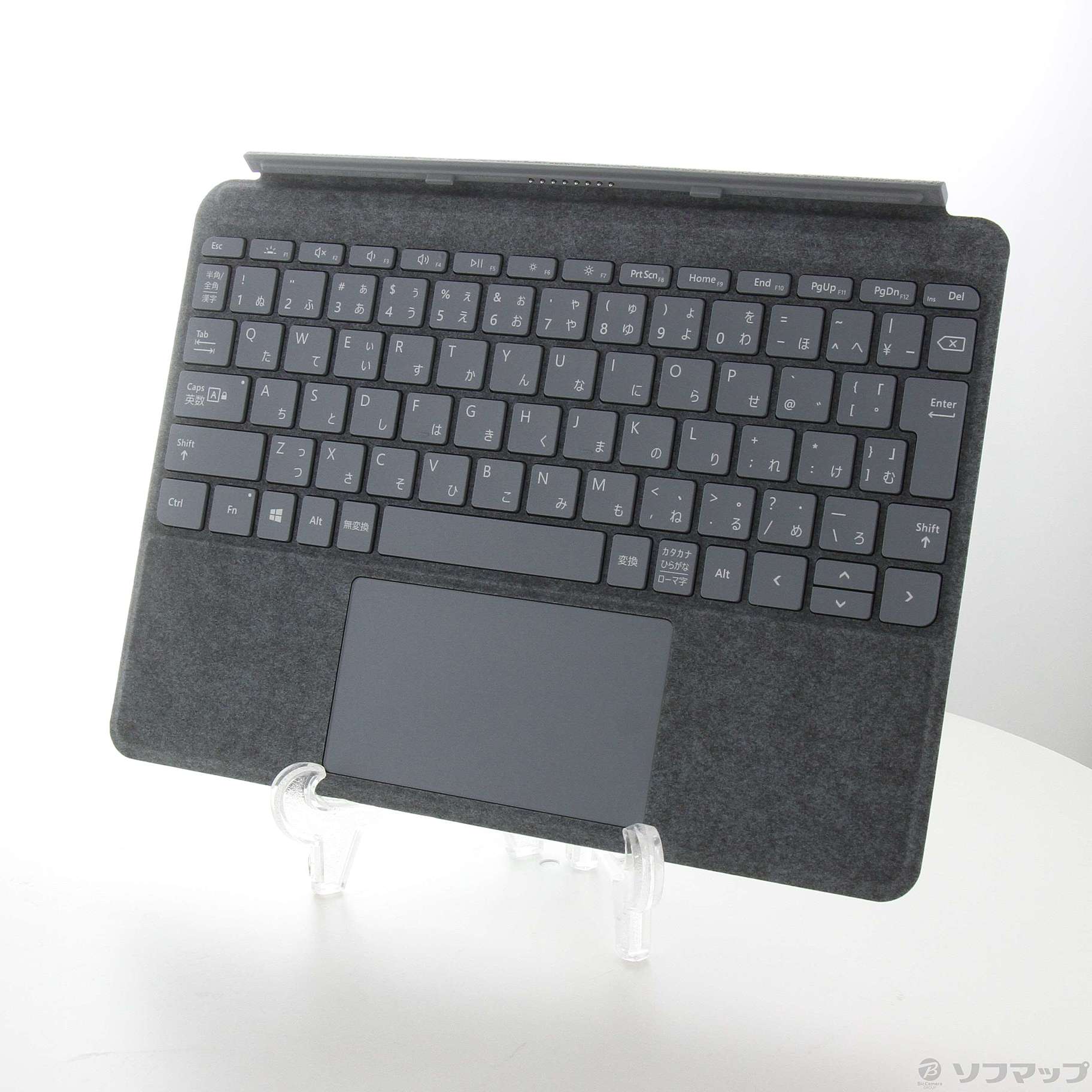 Surface Go Type Cover KCS-00123 アイスブルー