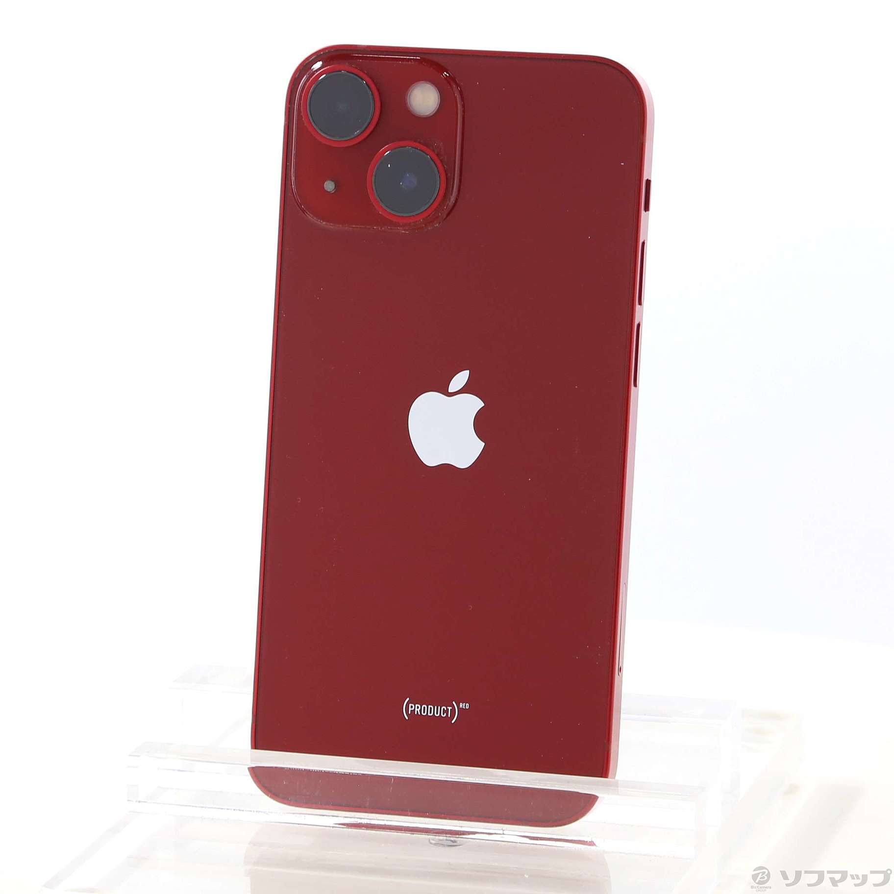 アップル iPhone13 mini 128GB レッド | tradexautomotive.com