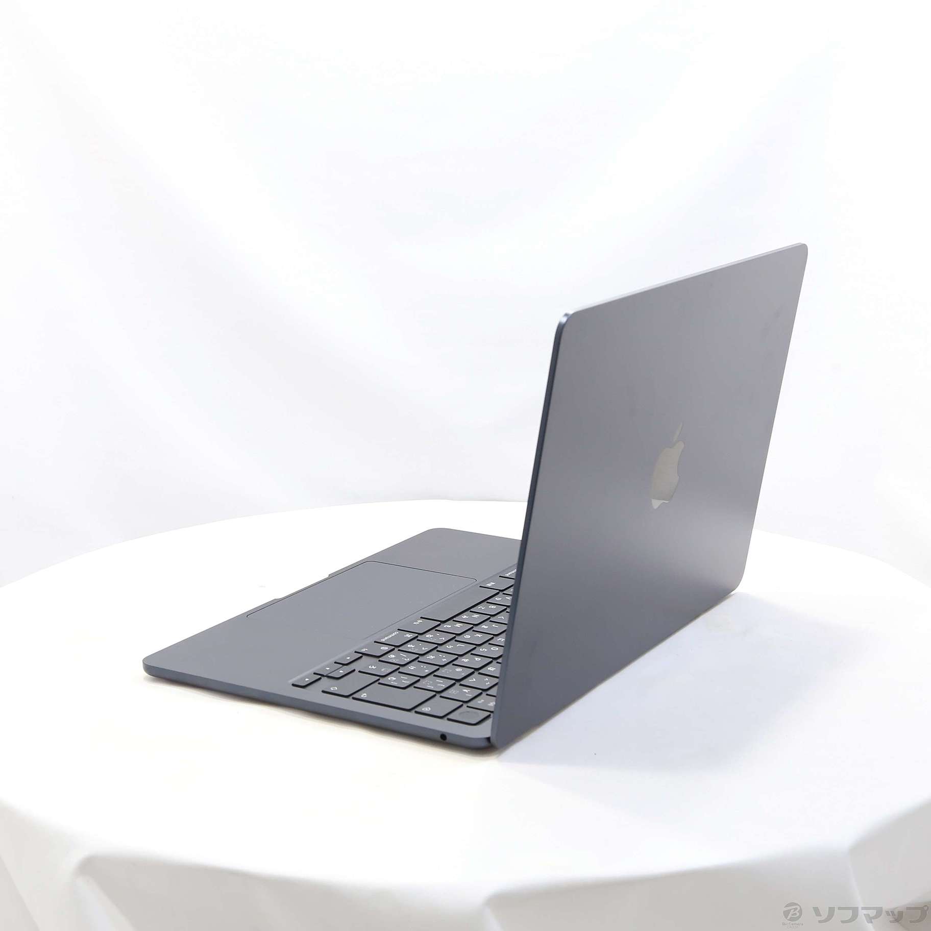 中古】MacBook Air 13.6-inch Mid 2022 MLY33J／A Apple M2 8コアCPU_8