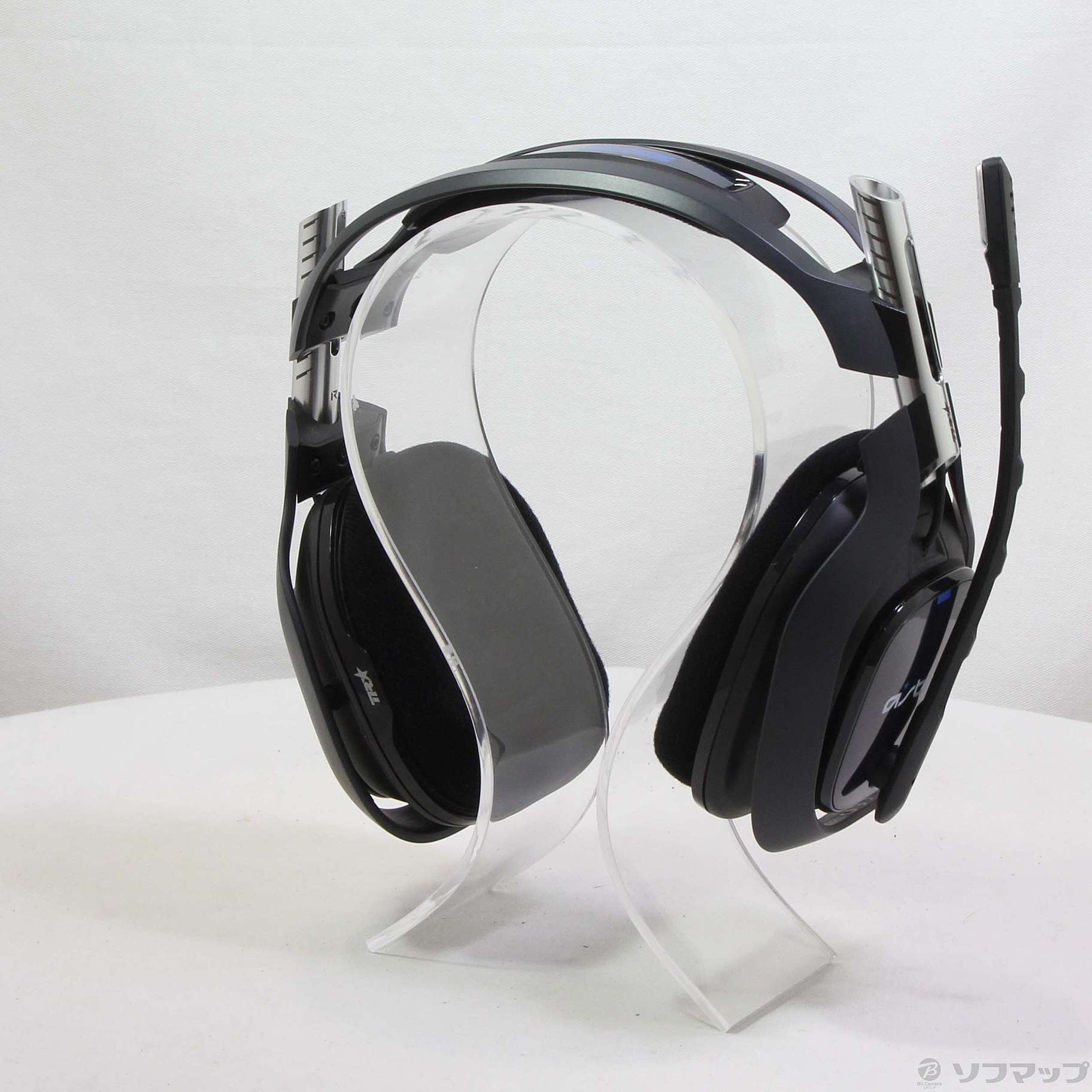 中古】ASTRO A40 TR ヘッドセット A40TR-002r [2133045997092