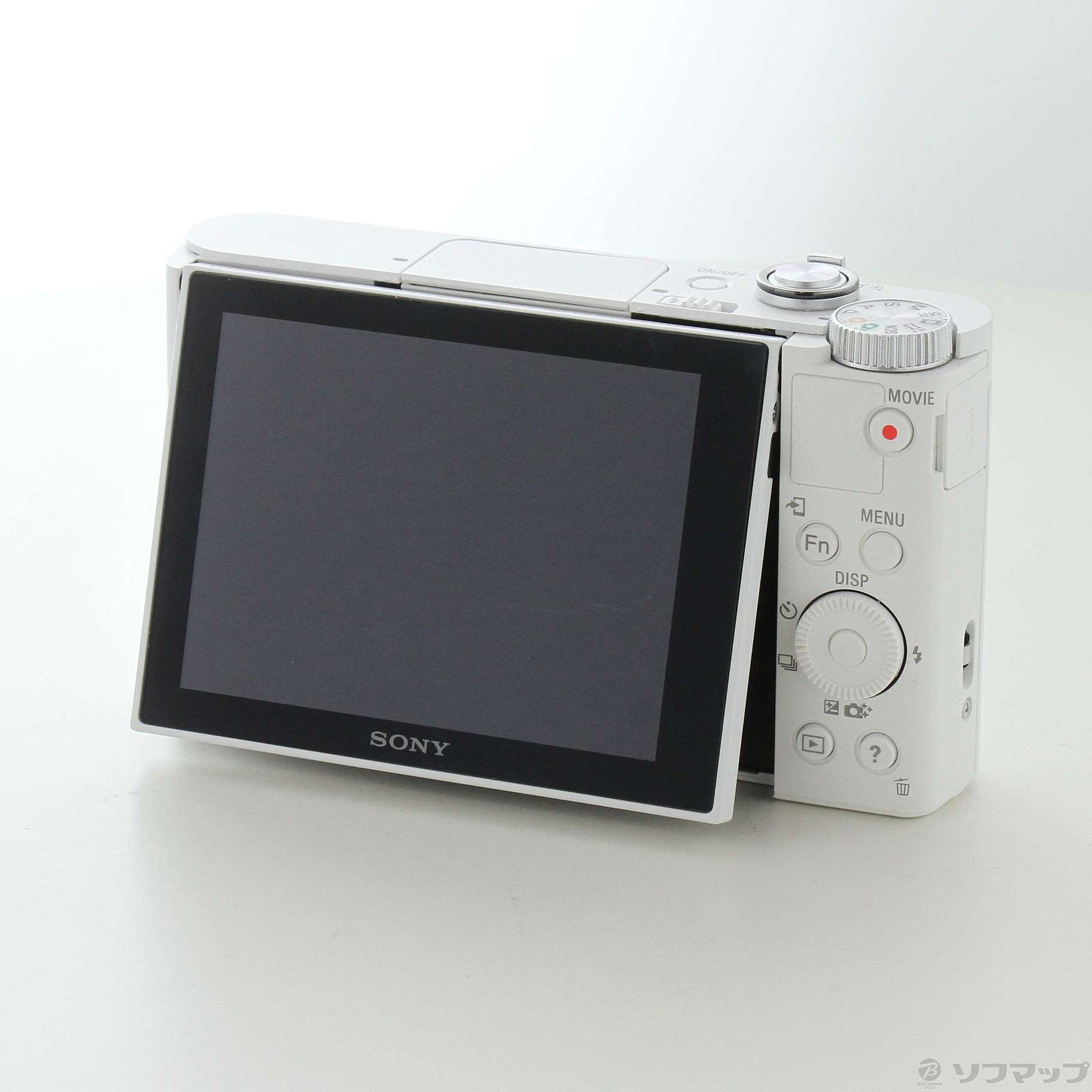 中古】DSC-WX500 ホワイト [2133045997108] - リコレ！|ビックカメラ