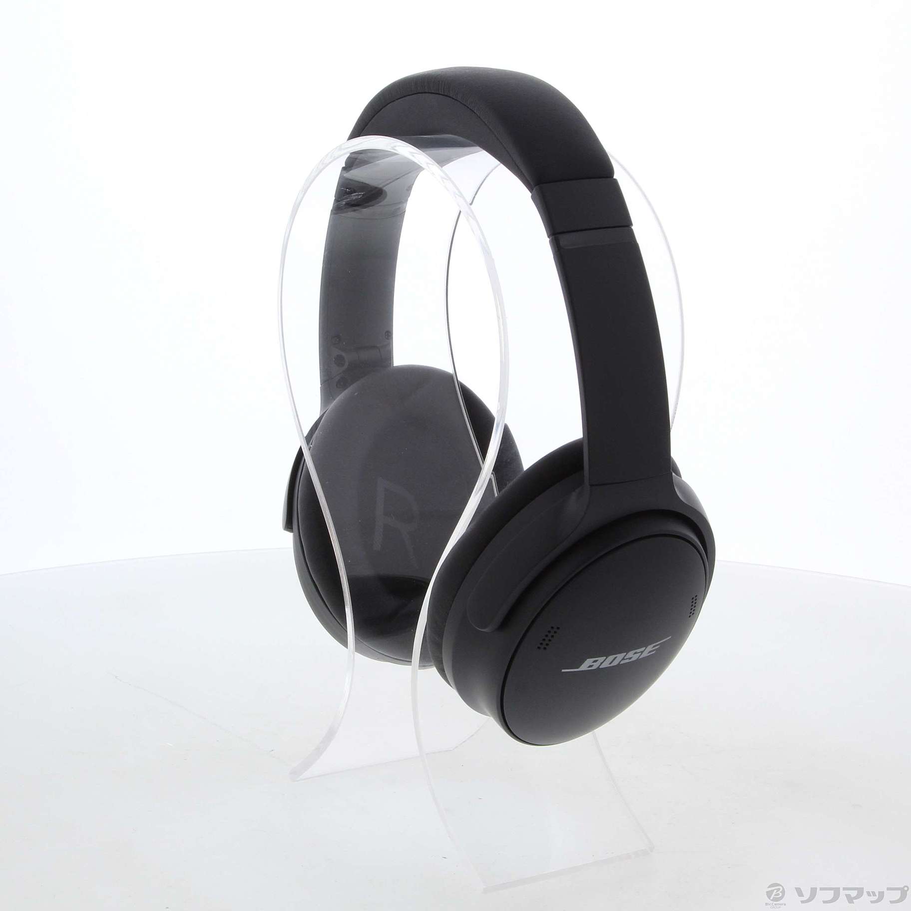 Bose QuietComfort SE headphones トリプルブラック