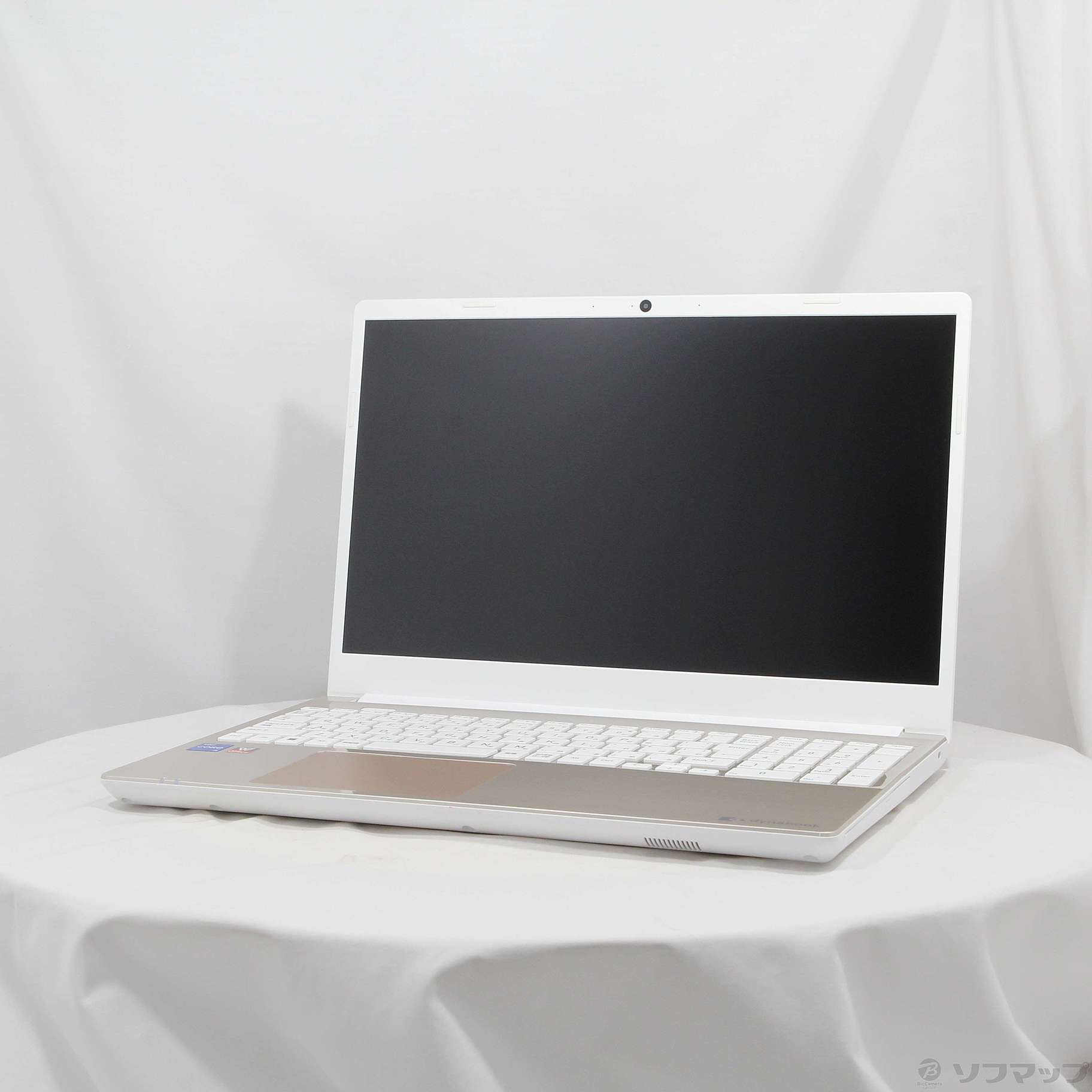 中古】dynabook Y6 P1E6VNEG [2133045999577] - リコレ！|ビックカメラ