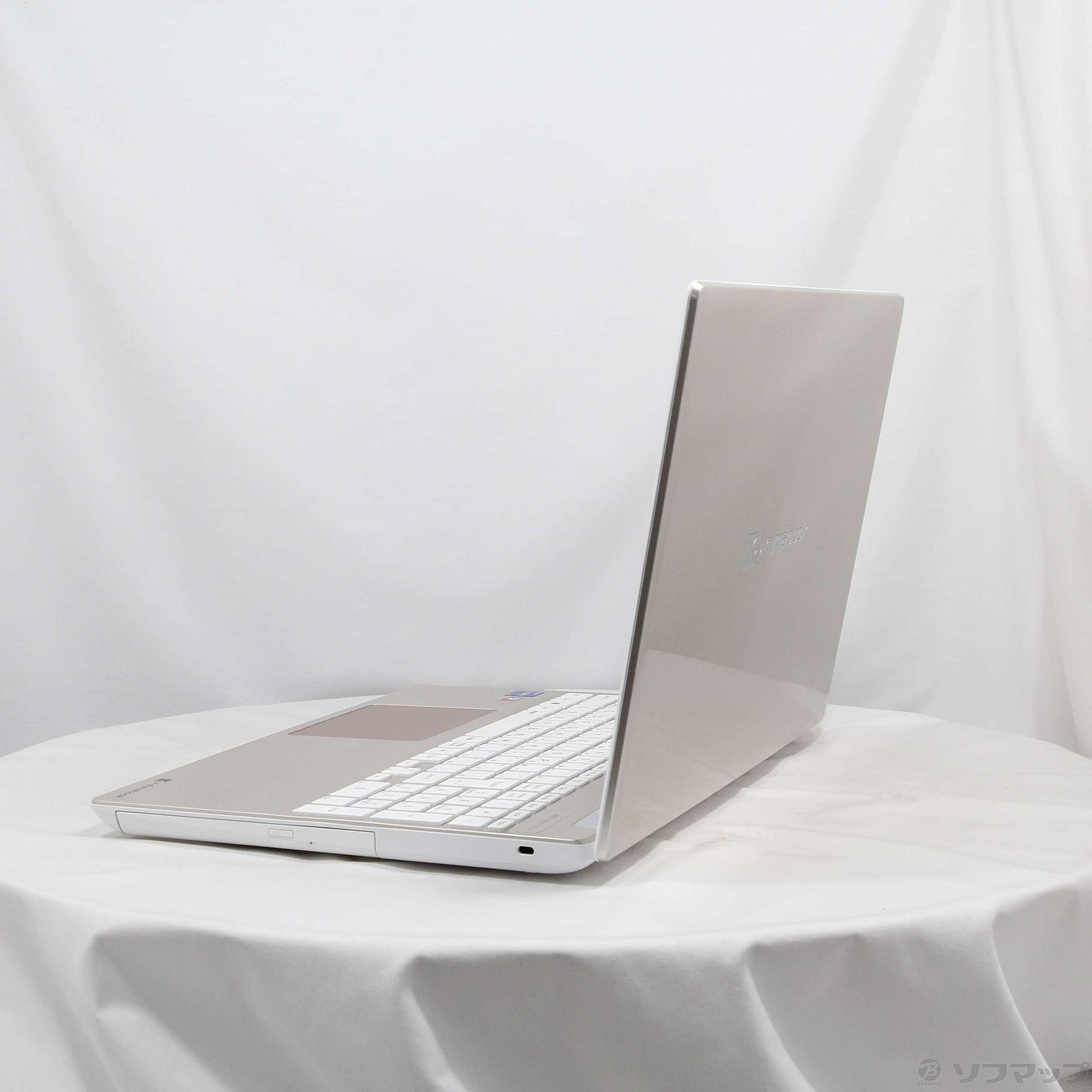 中古】dynabook Y6 P1E6VNEG [2133045999577] - リコレ！|ビックカメラ