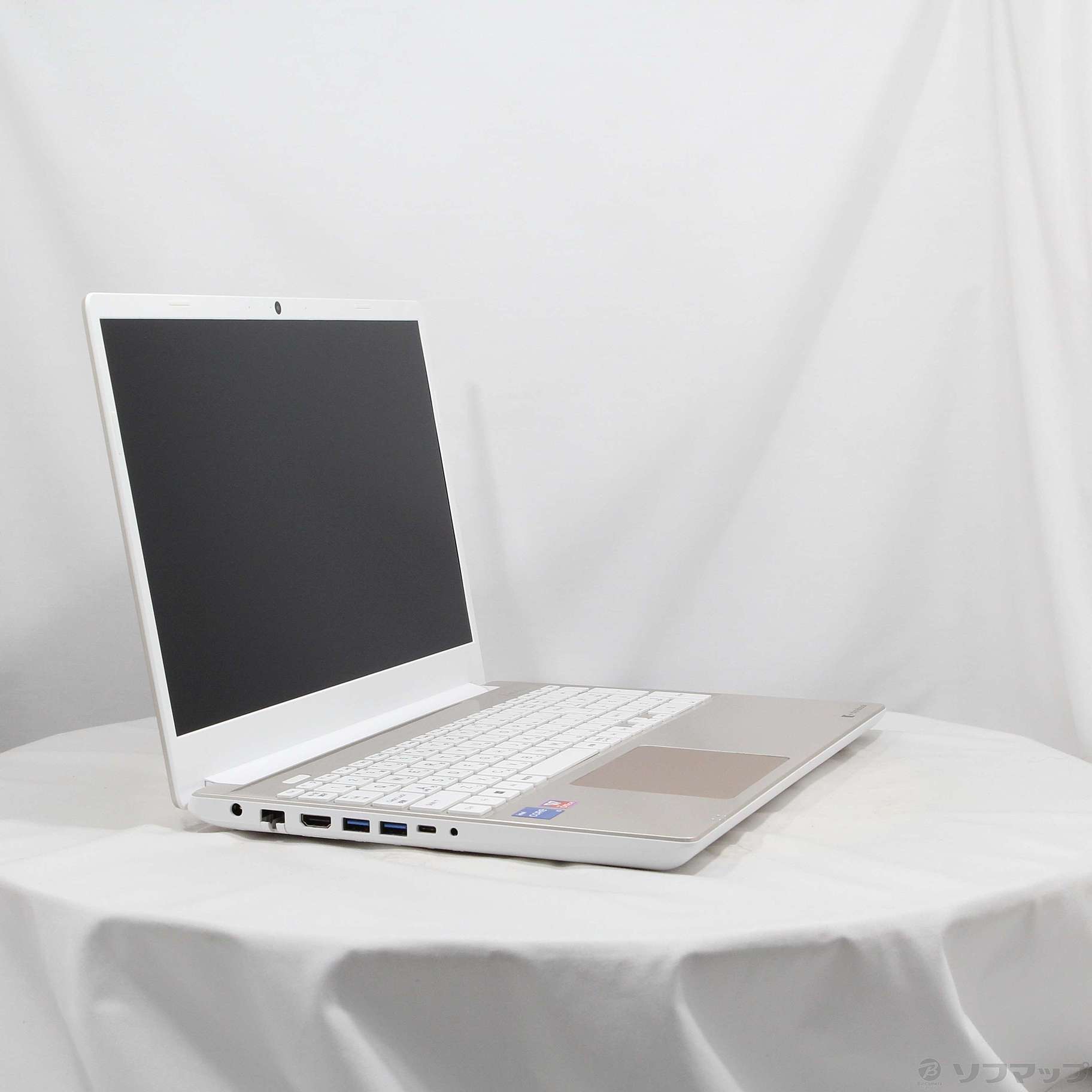 中古】dynabook Y6 P1E6VNEG [2133045999577] - リコレ！|ビックカメラ