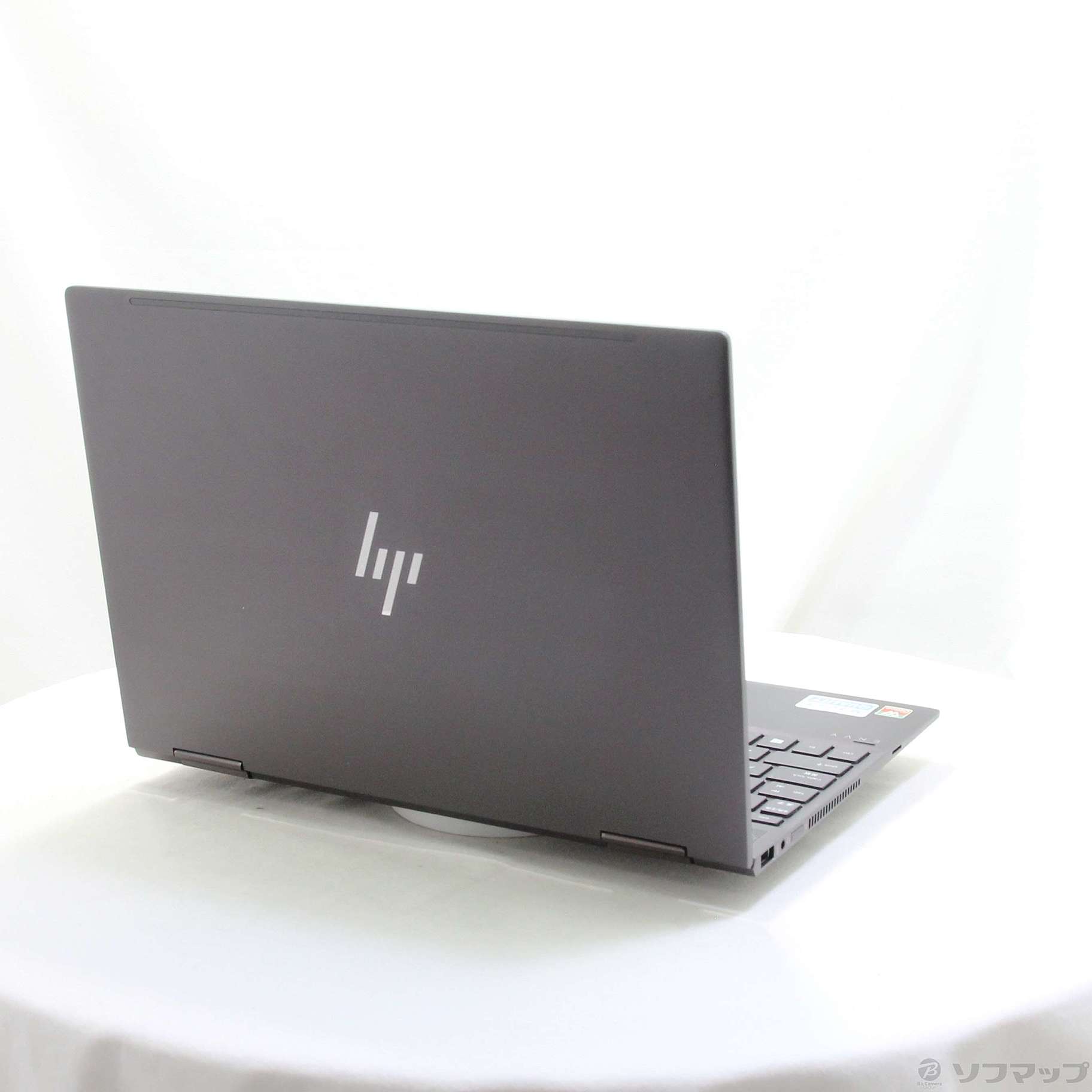 中古】HP ENVY x360 13-ag0042AU 5VV35PA#ABJ 〔Windows 10〕 [2133046000210] -  リコレ！|ビックカメラグループ ソフマップの中古通販サイト