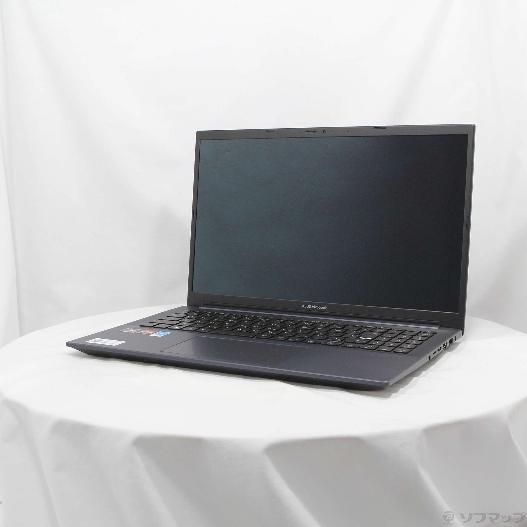 中古】〔展示品〕 Vivobook Pro 15 OLED M3500QA M3500QA-L1043WS