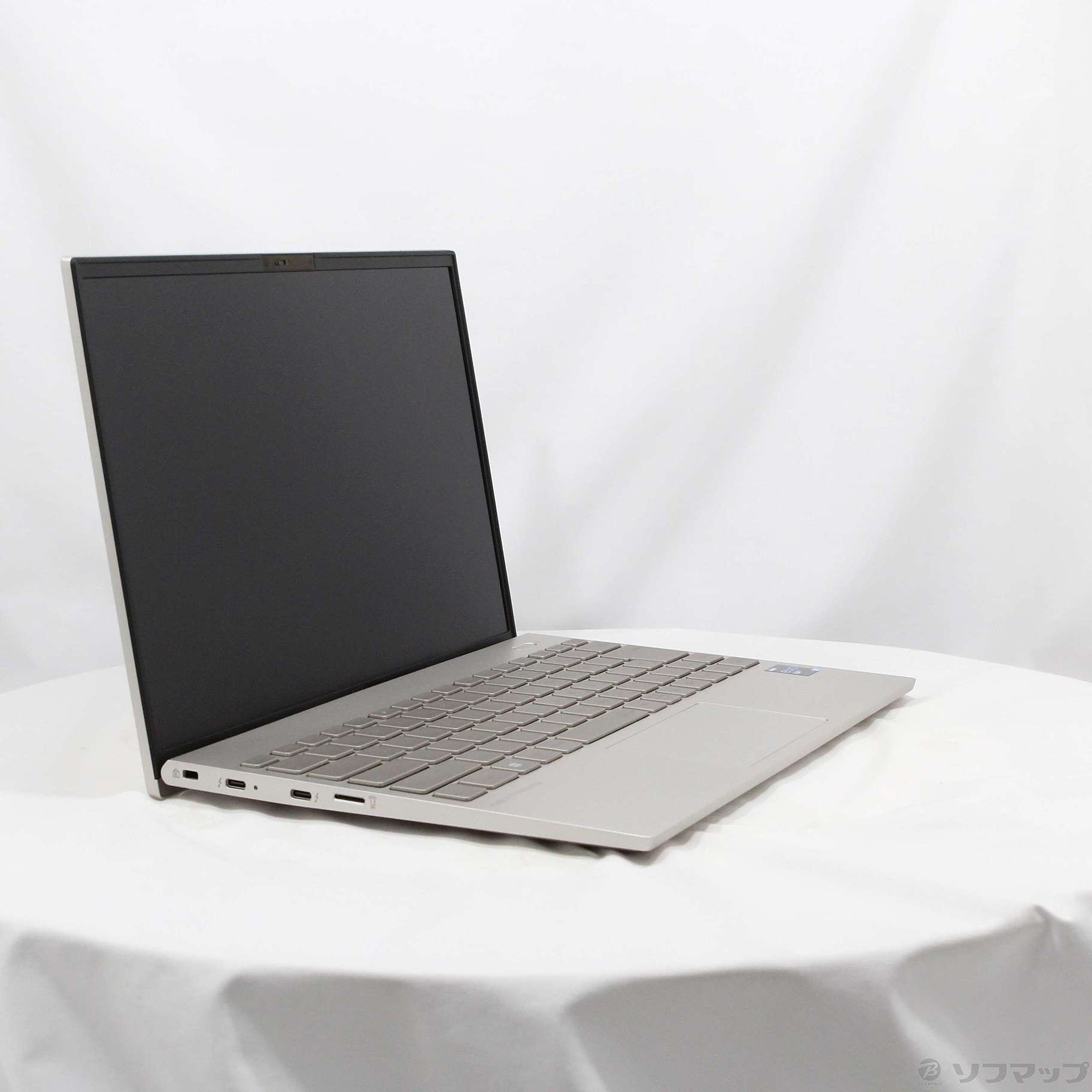 中古】〔展示品〕 LAVIE NEXTREME Carbon XC750／DAG PC-XC750DAG 