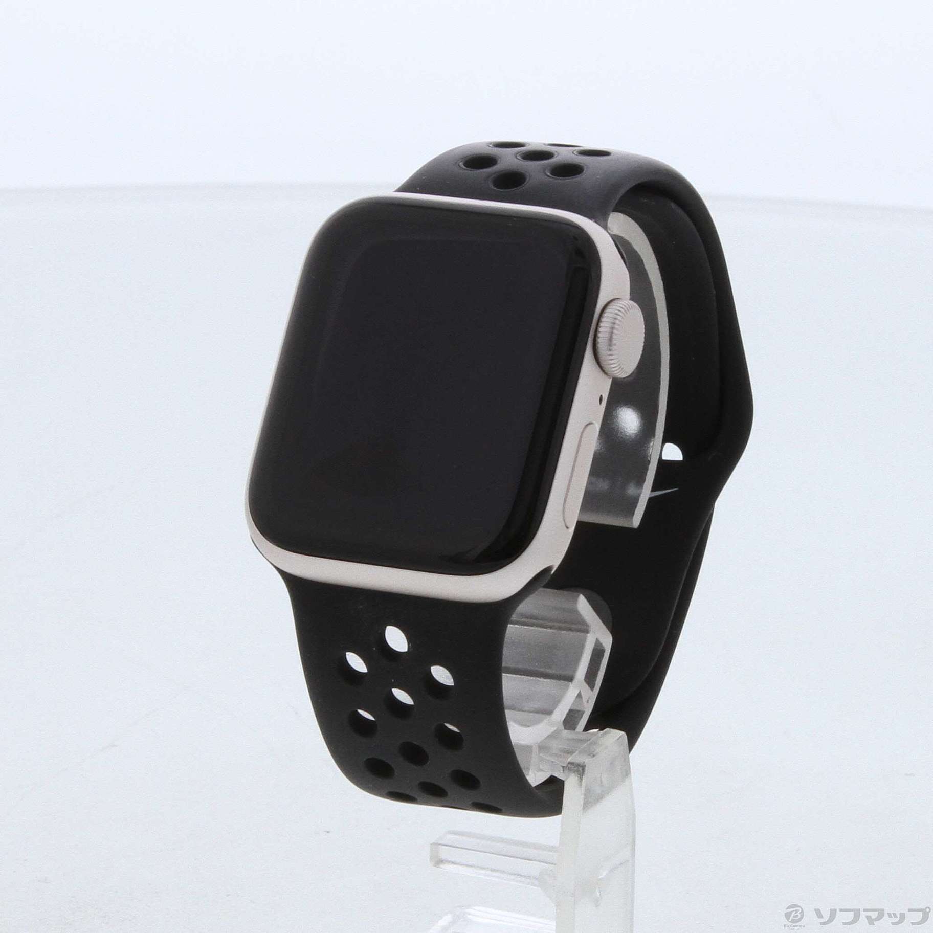 Apple Watch 第2世代　ブラック　40mm