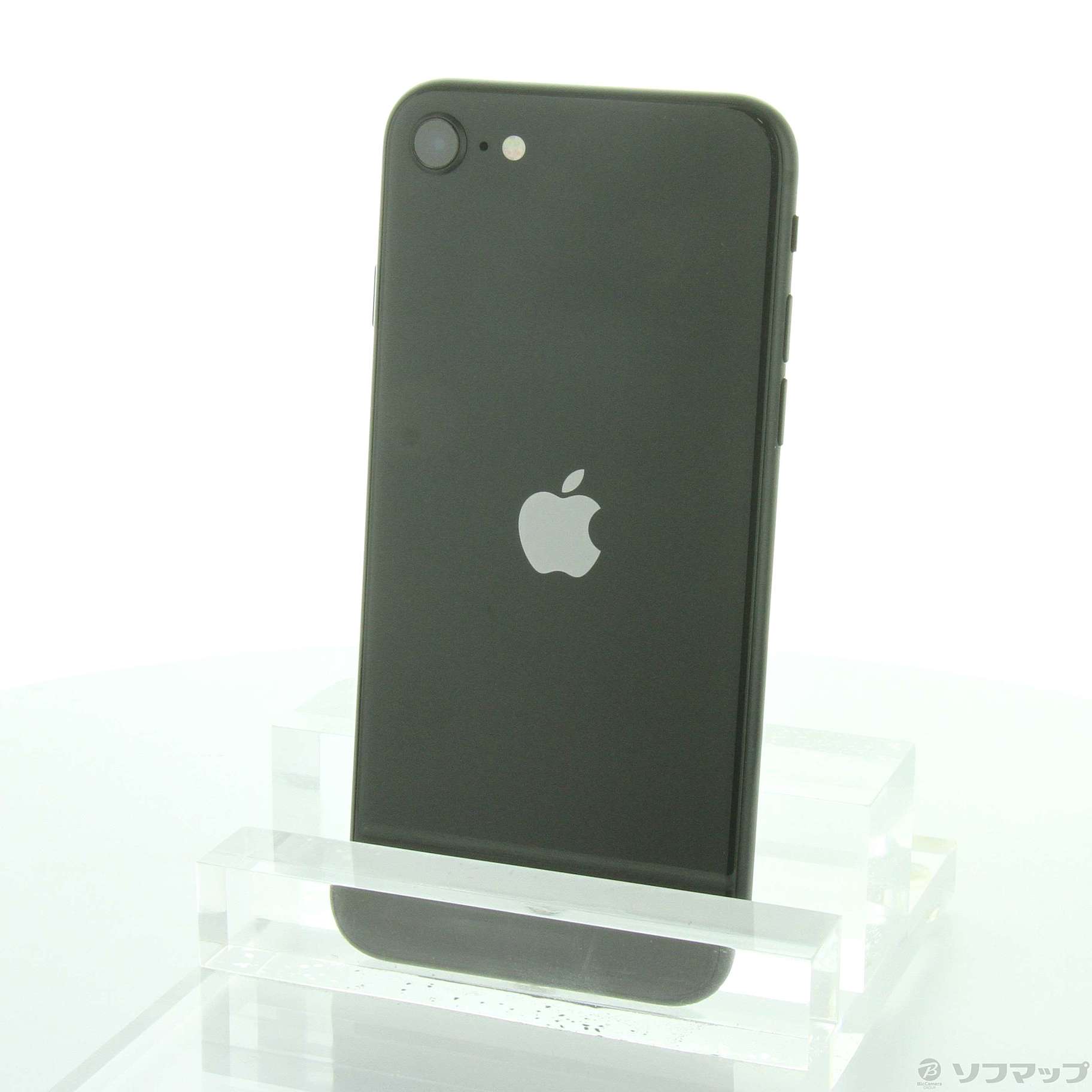 iPhone SE 第二世代　　新品　ブラック　128GB