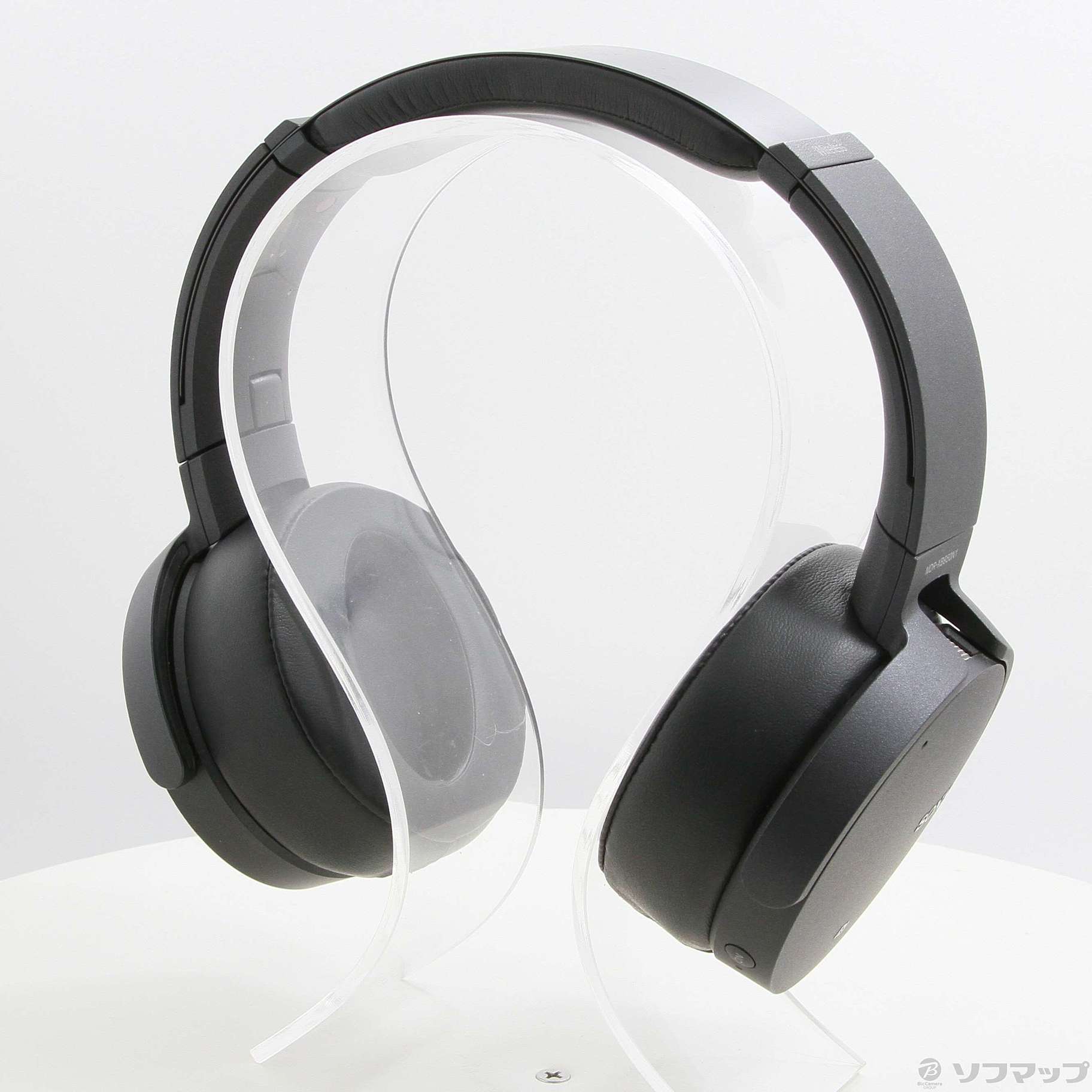 中古】MDR-XB950N1 B ブラック [2133046004706] - リコレ ...