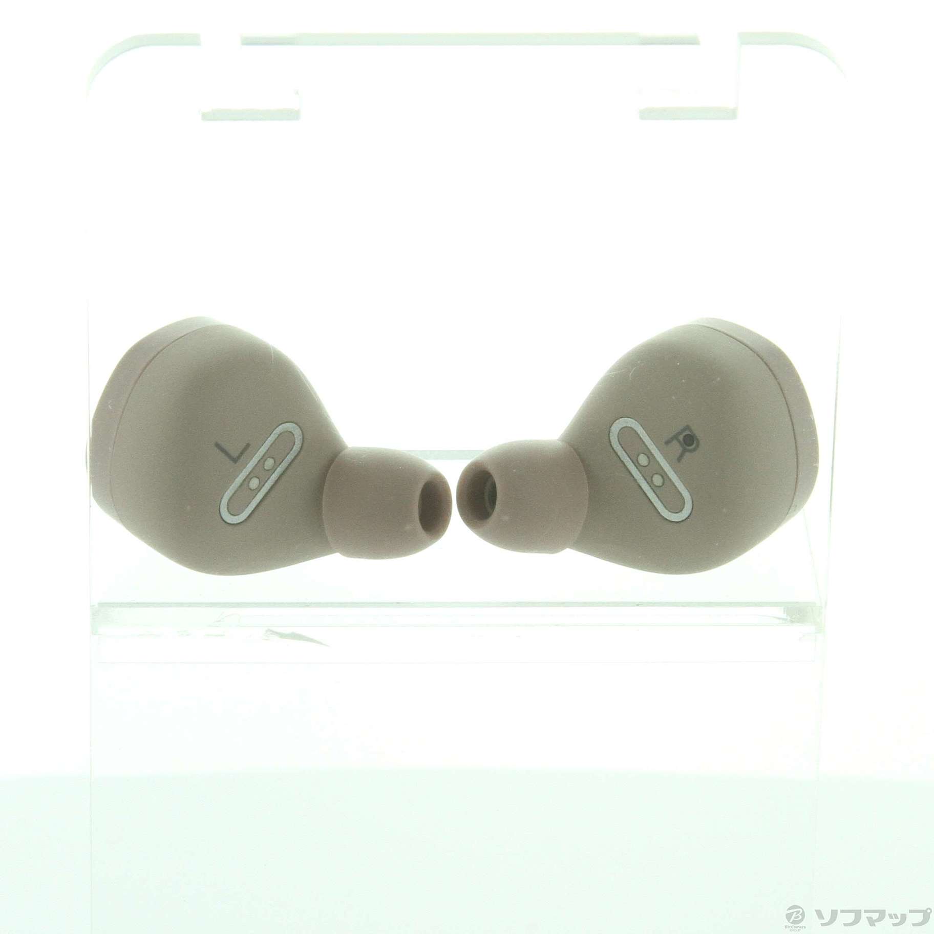 bang & olufsen 完全ワイヤレスイヤホン beoplay e8 2.0 クリアランス 中古