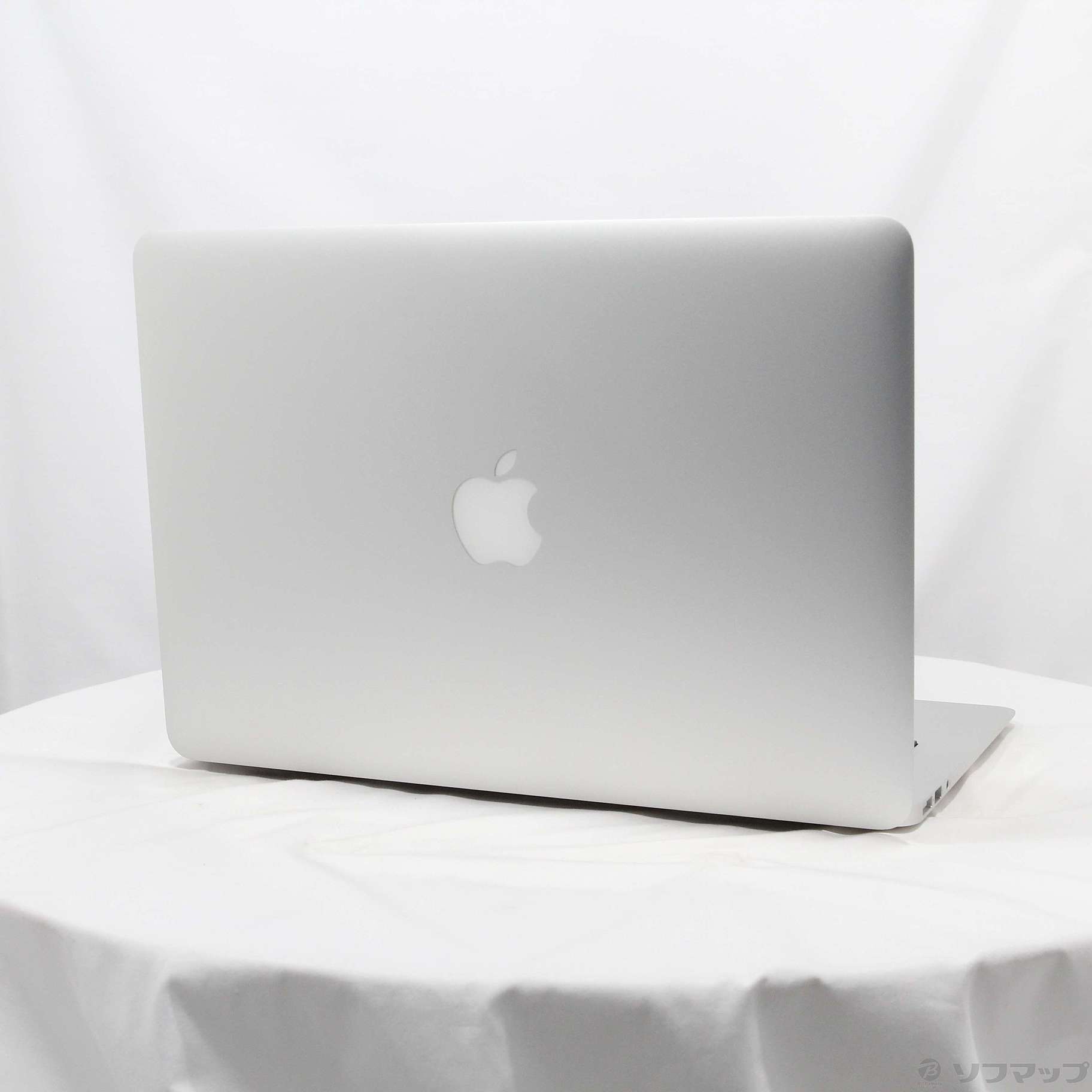 中古】MacBook Air 13.3-inch Early 2015 MJVG2J／A Core_i5 1.6GHz