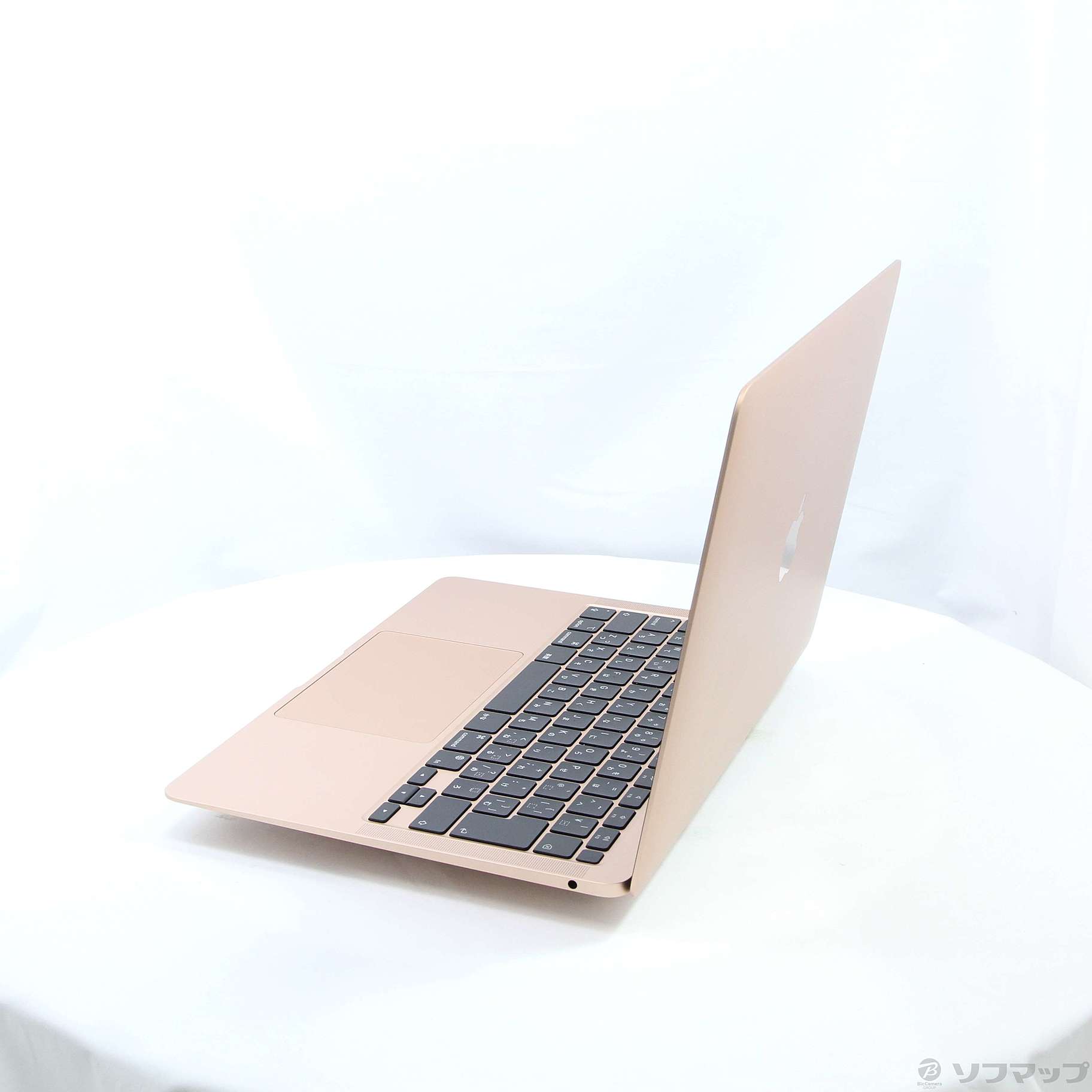 中古】MacBook Air 13.3-inch Late 2020 MGNE3J／A Apple M1 8コア