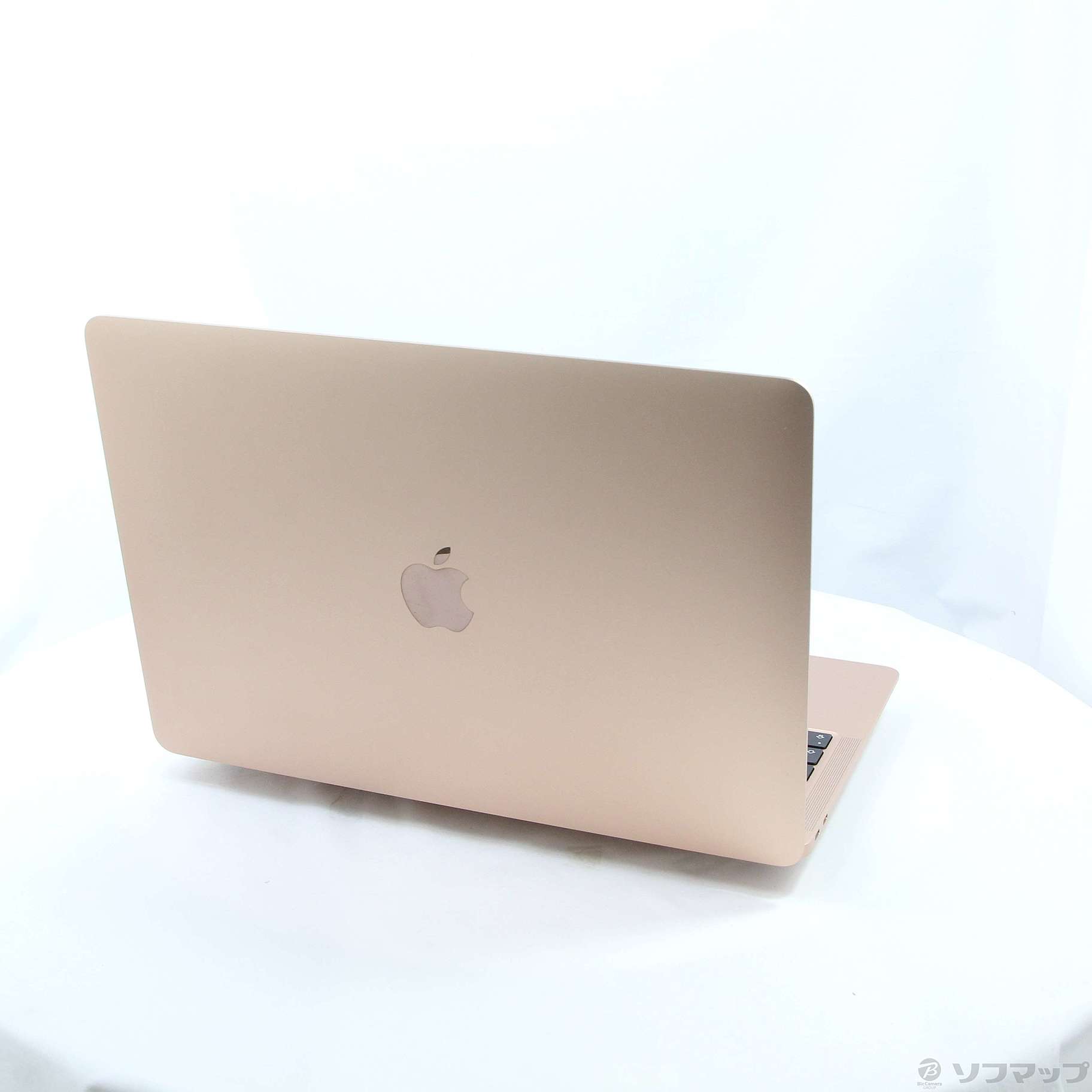 最終値下げ　MacBook Air M1 2020 8GB 512GB シルバー