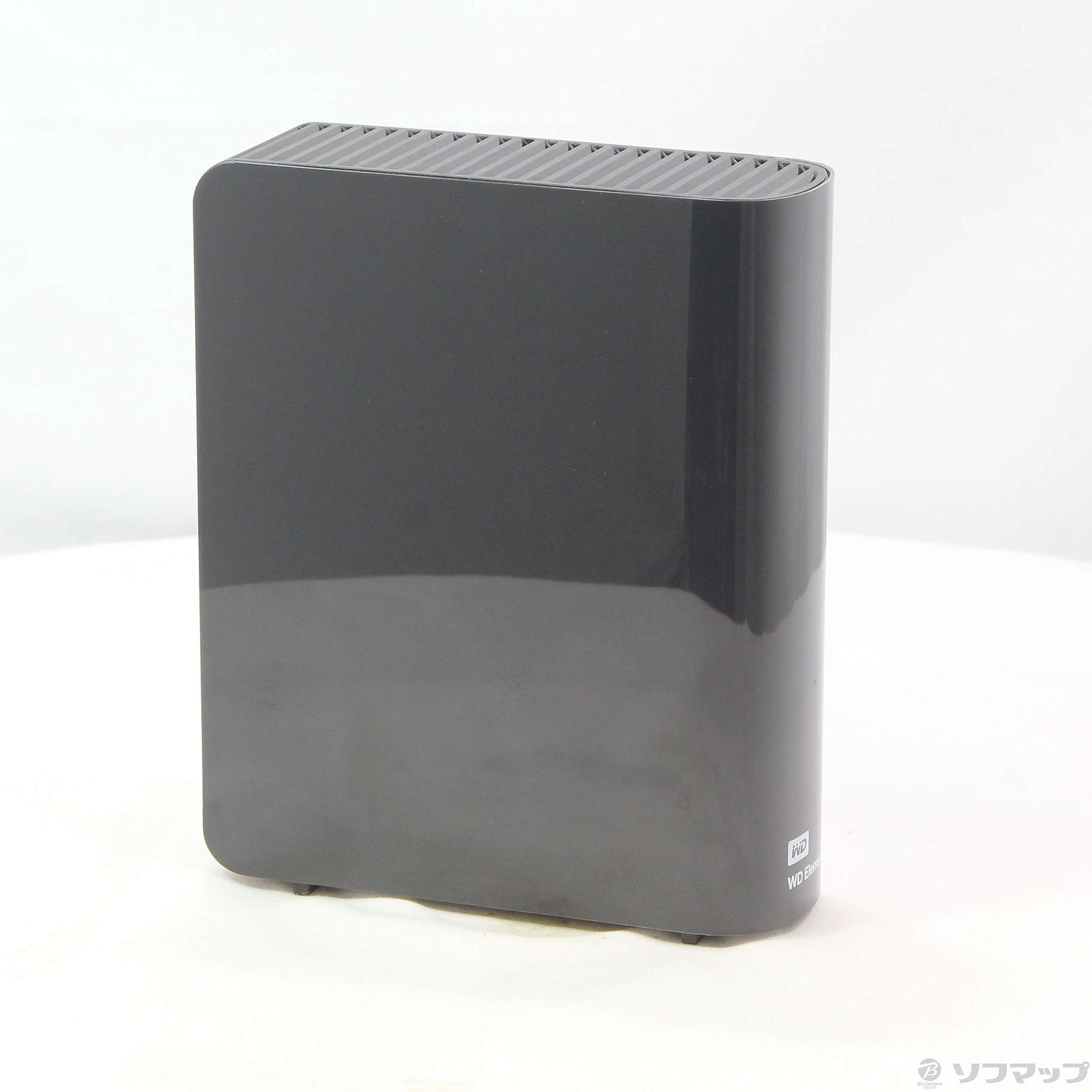 【中古】WDBBKG0080HBK-JESN [2133046011551] - リコレ！|ソフマップの中古通販サイト