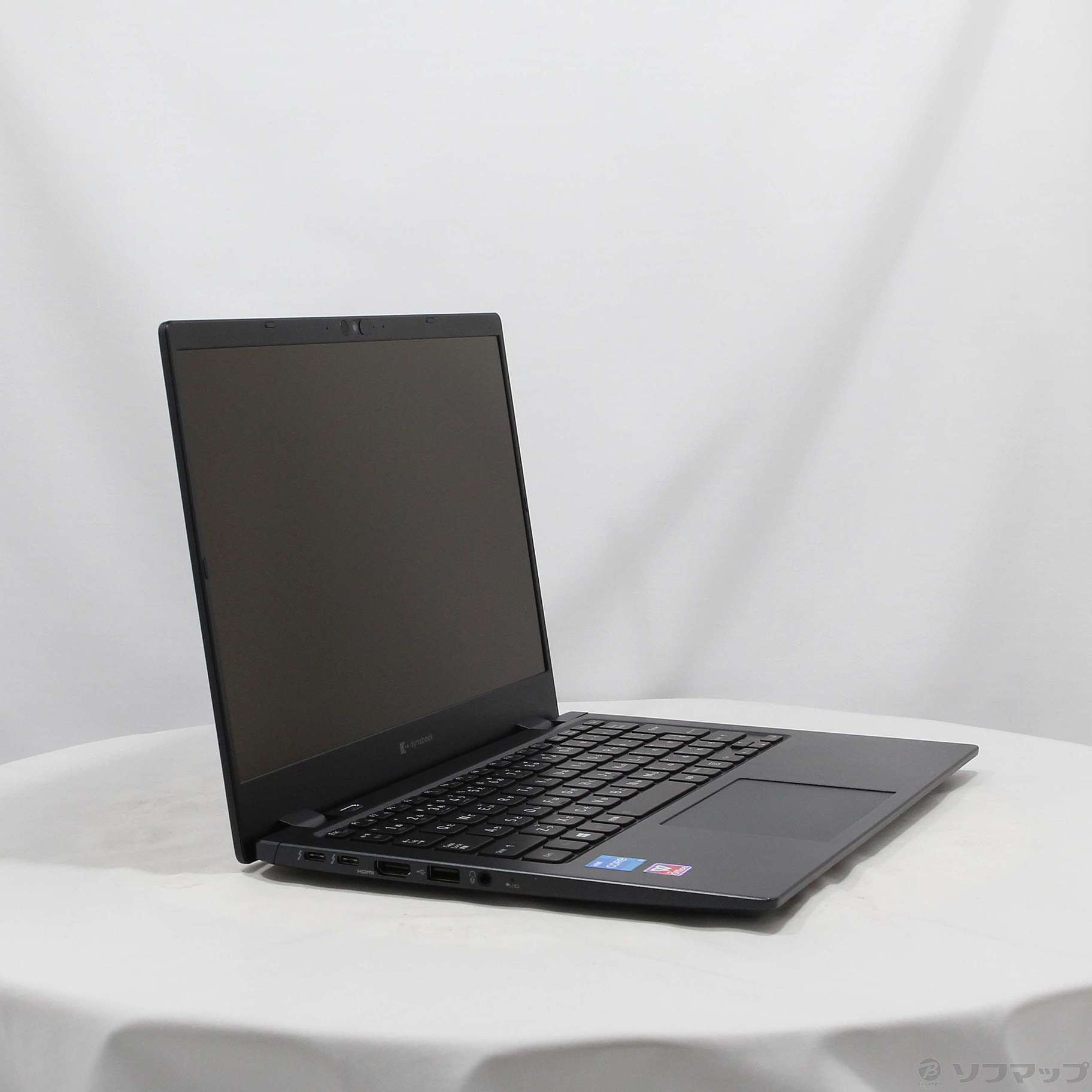 【中古】dynabook GS4 P1S4UPBL オニキスブルー [2133046012022] - リコレ！|ソフマップの中古通販サイト