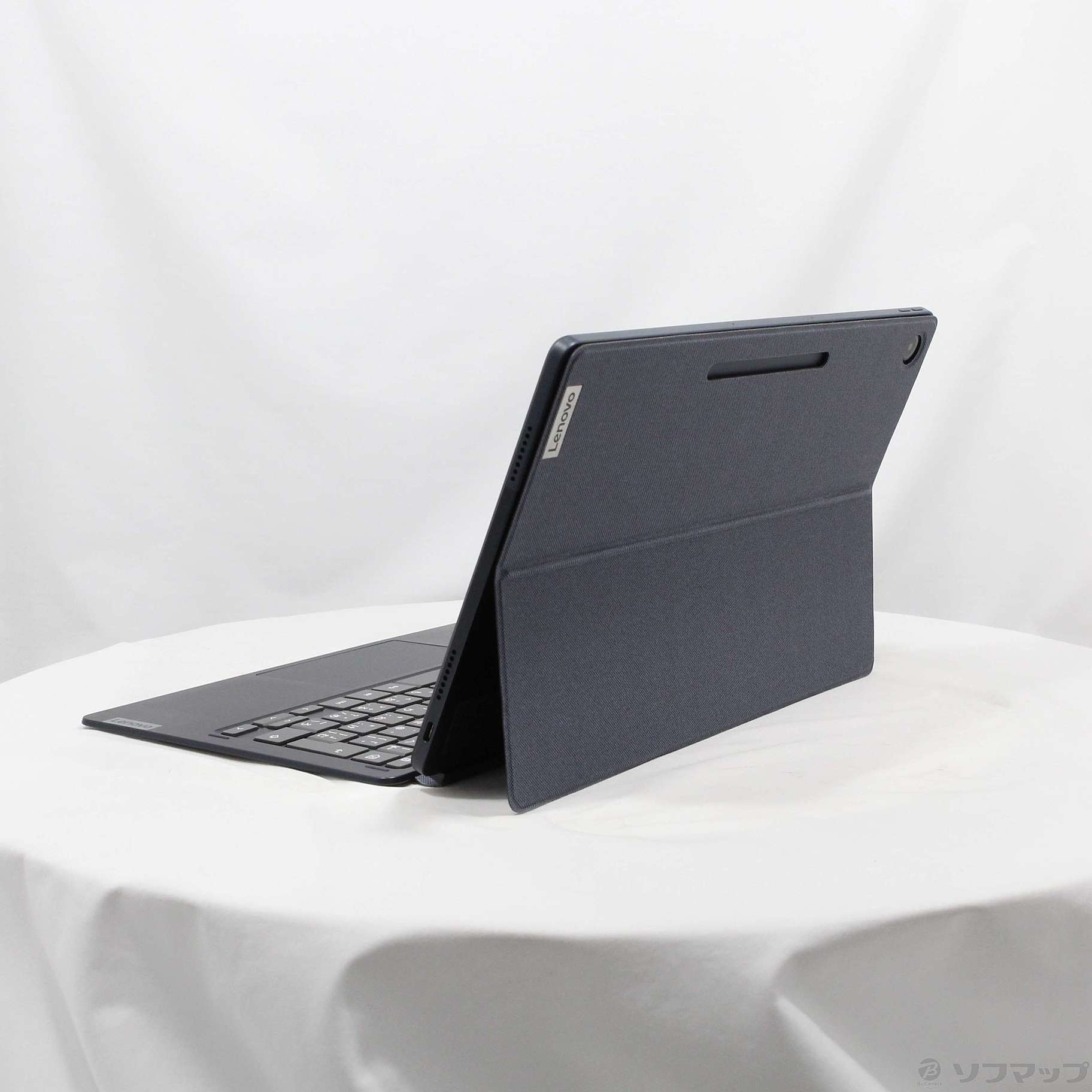 中古】〔展示品〕 ideapad Duet 560 Chromebook 82QS001VJP アビス 
