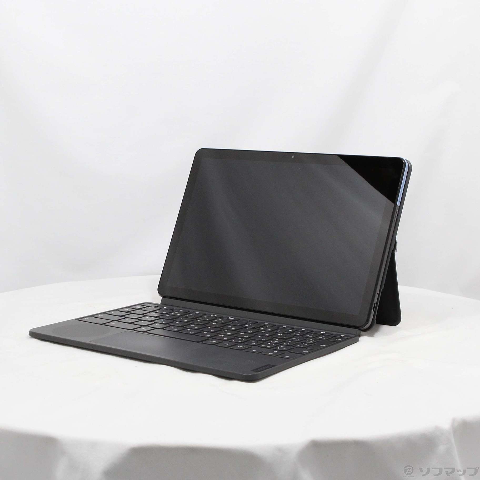 品 IdeaPad Duet Chromebook ZA6F0038JP - www.sorbillomenu.com