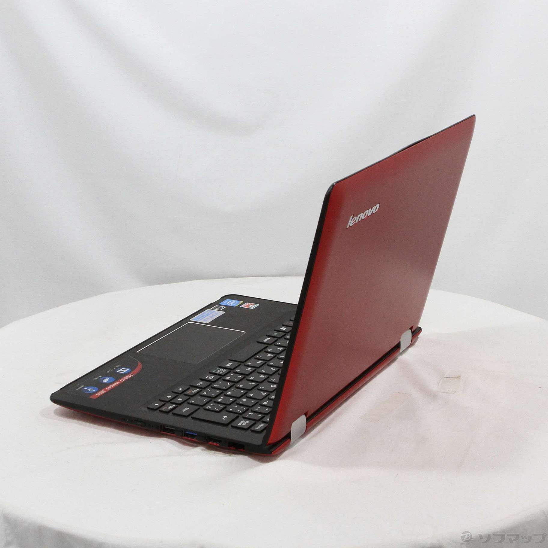 レノボideapad 300SノートPC 2GB/32GB 80KU0014JP - PC/タブレット