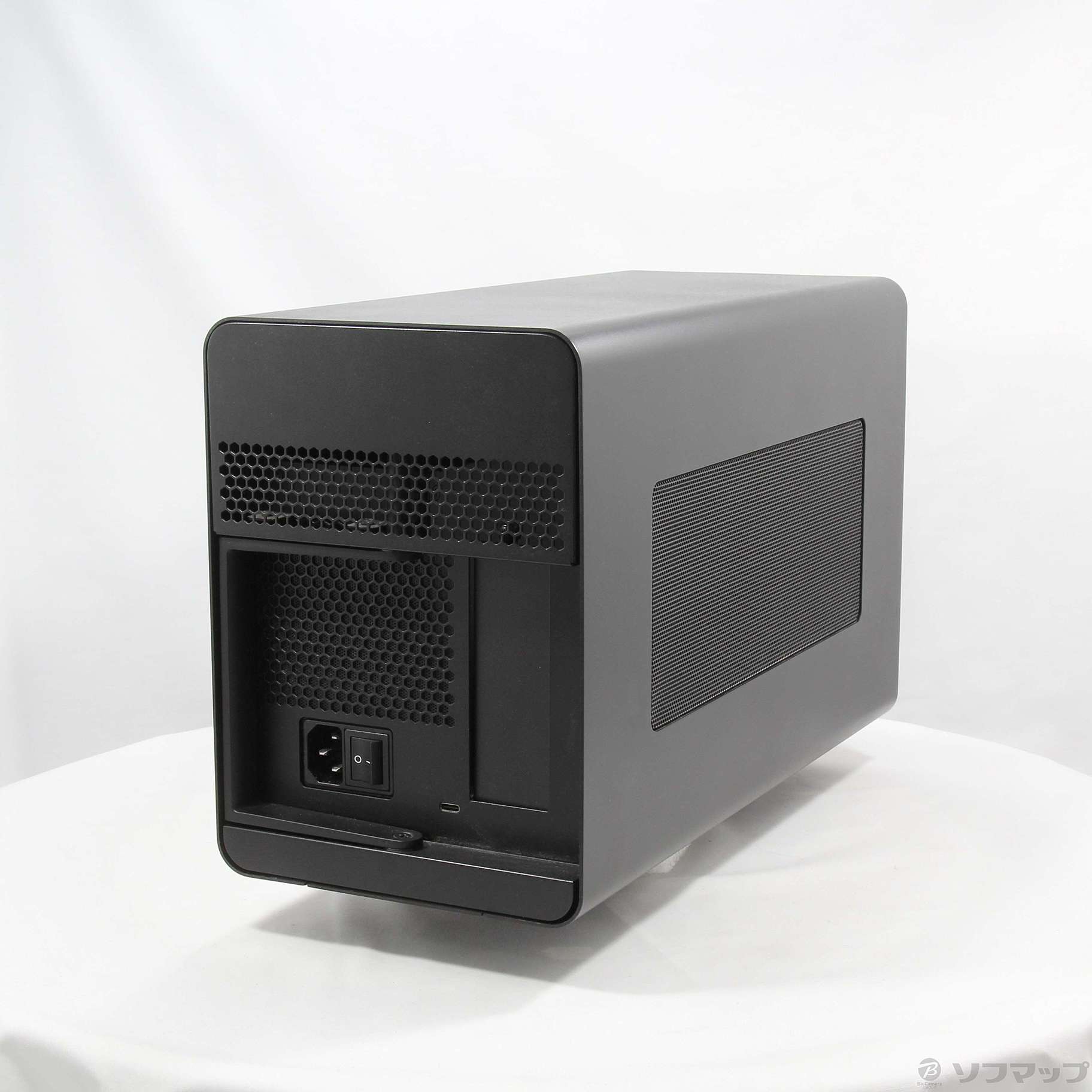 グラフィックボード・グラボ・ビデオカード Razer Core X RC21-01310100-R3J1 Amazon.co.jp: Razer Core X 外付けGPU(eGPU)BOX ThunderBolt 3 650W