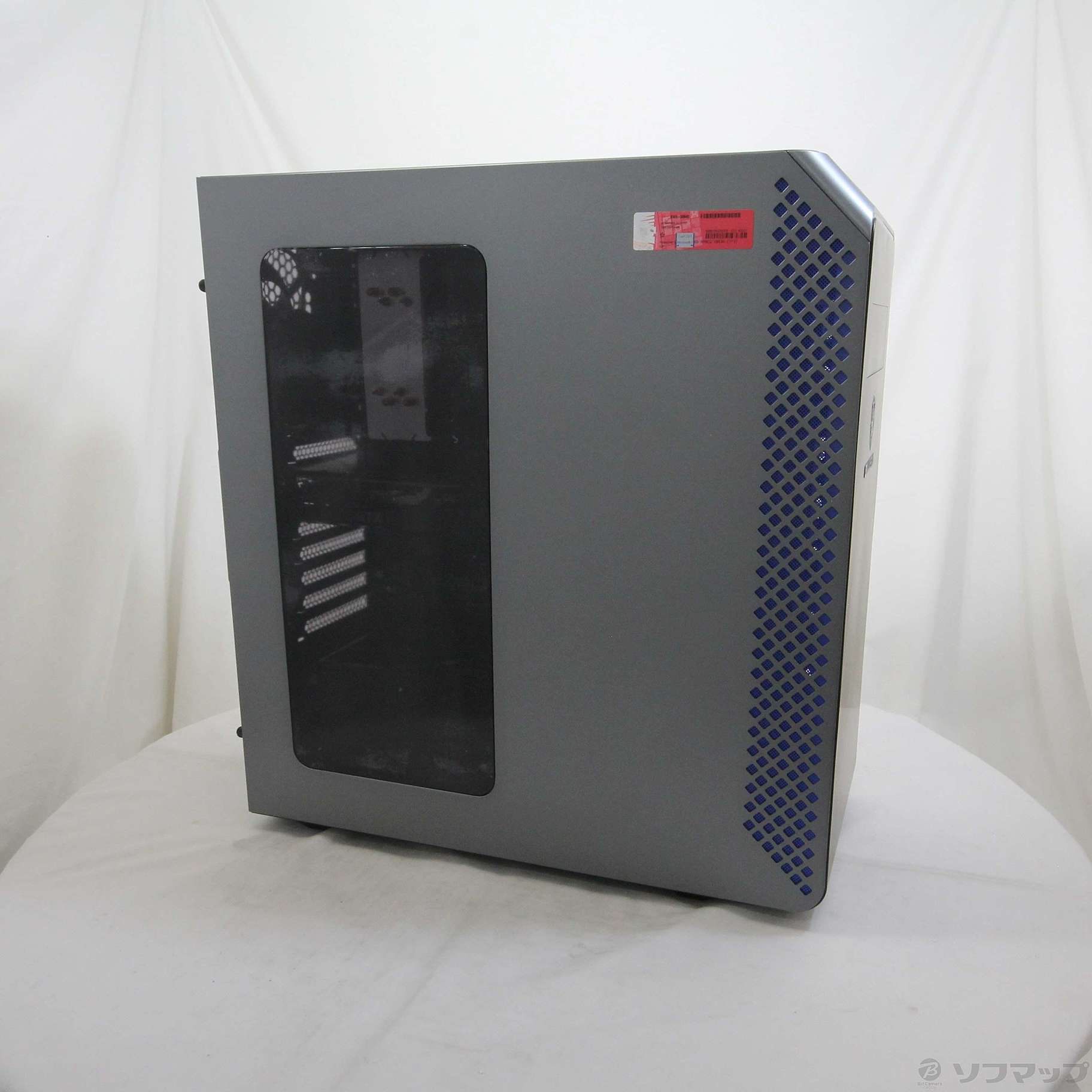 中古】〔展示品〕 GALLERIA XA737-1100-R21 [2133046017003] - リコレ 