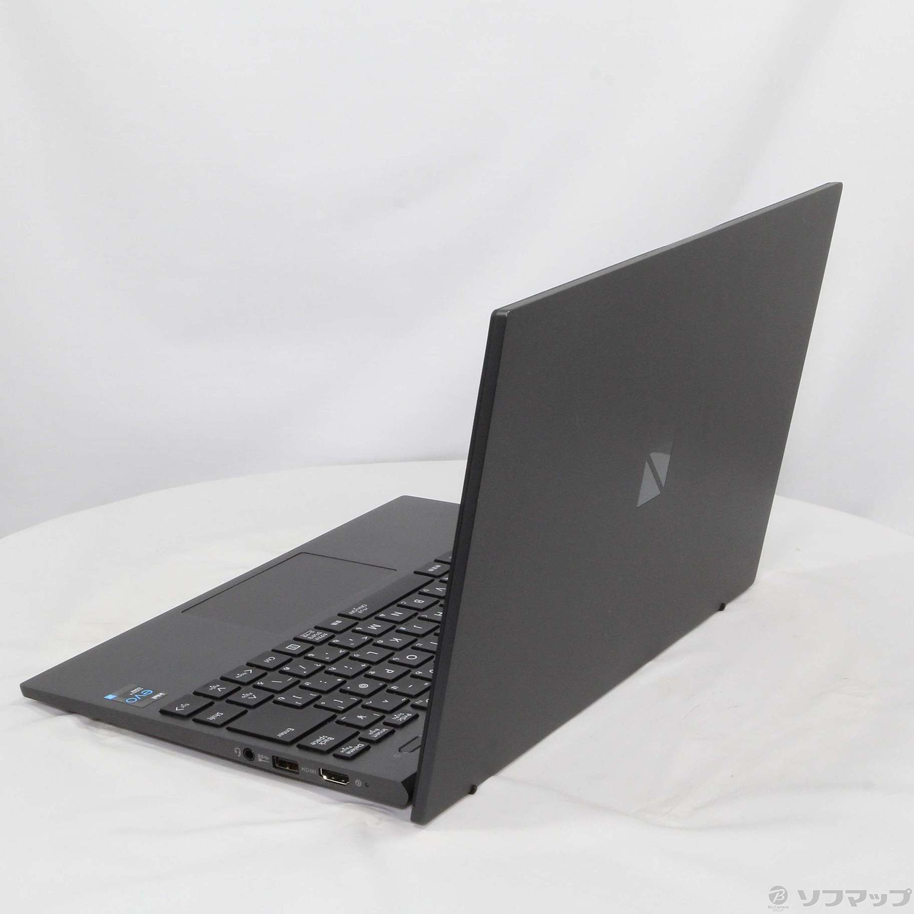 中古】〔展示品〕 LAVIE NEXTREME Carbon XC750／DAB PC-XC750DAB