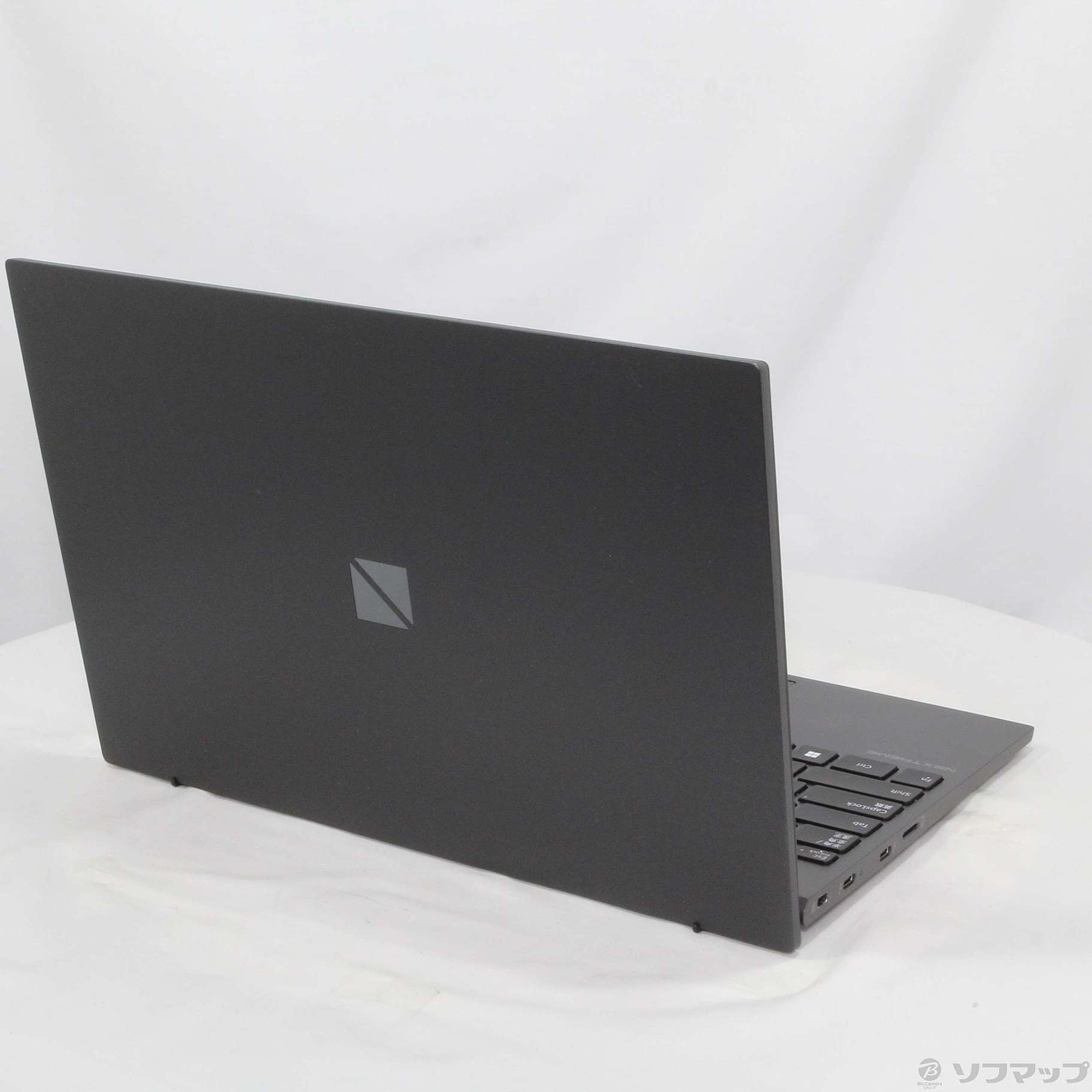 中古】〔展示品〕 LAVIE NEXTREME Carbon XC750／DAB PC-XC750DAB