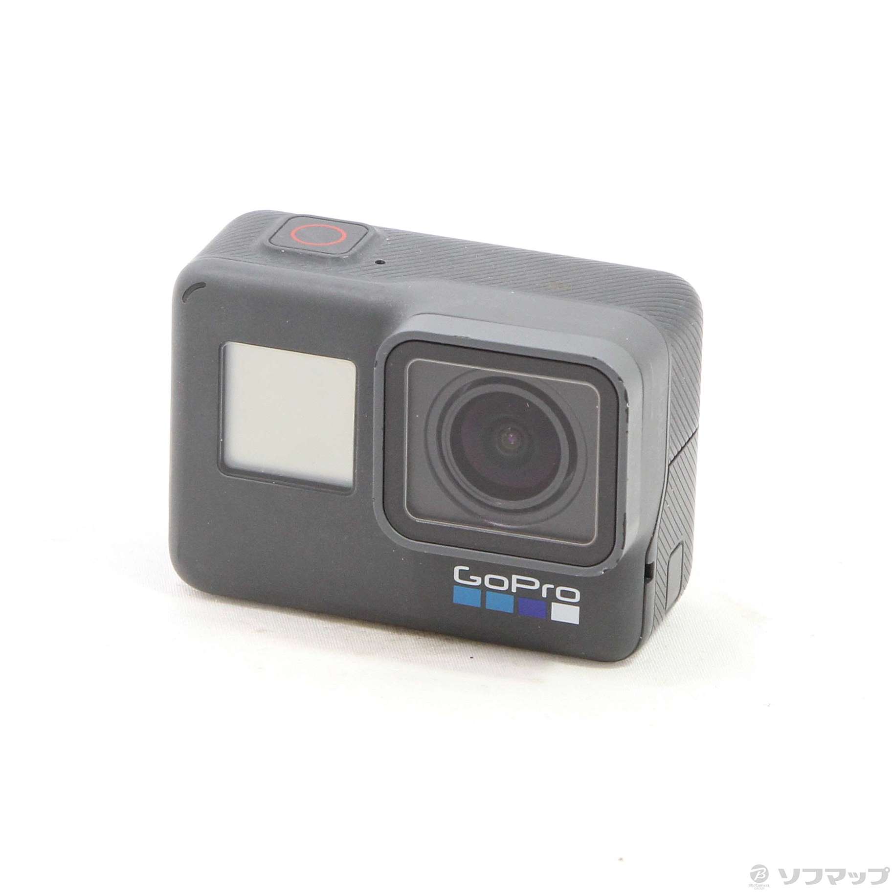 中古】HERO6 Black CHDHX-601-FW [2133046017799] - リコレ