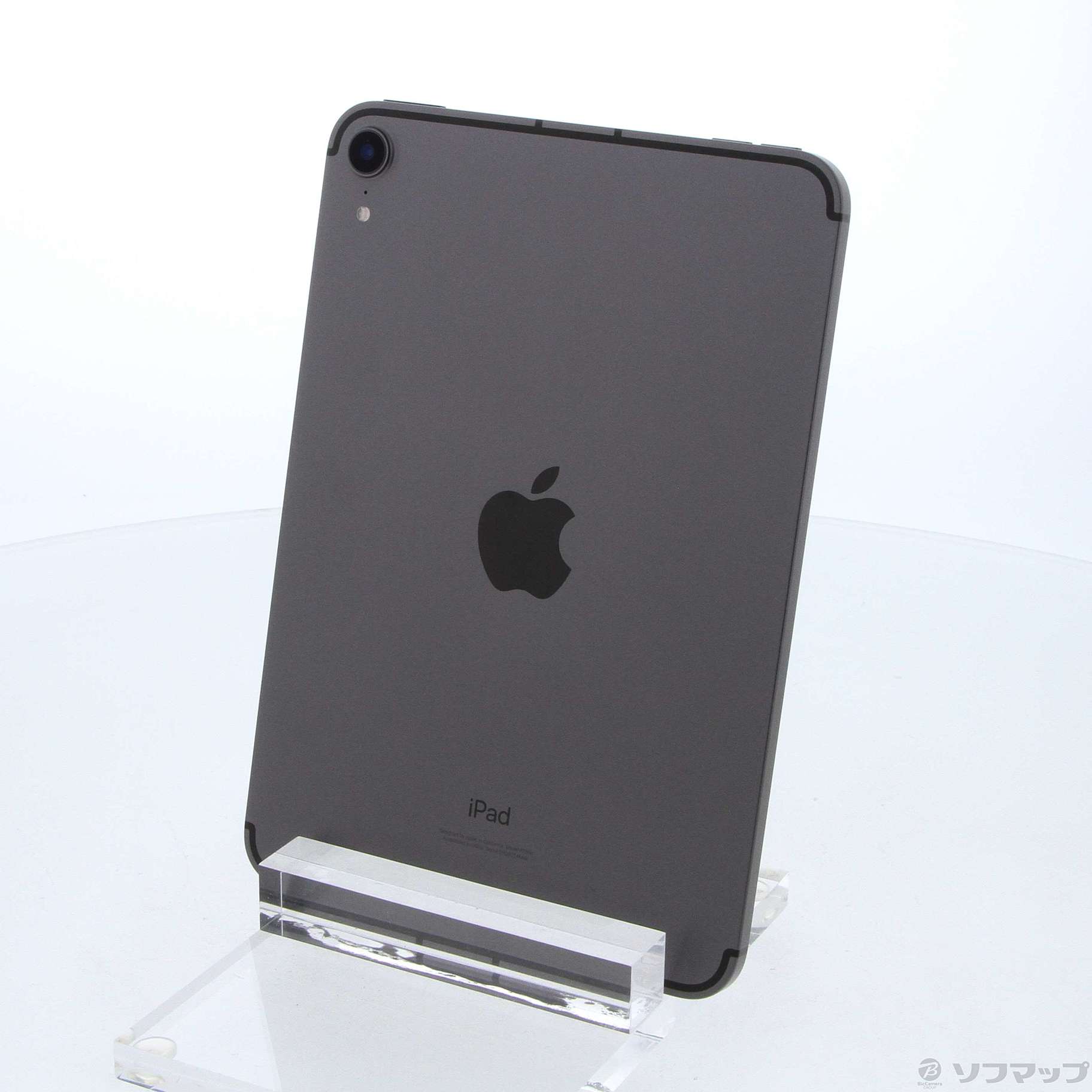 iPad Mini 第6世代 新品未使用 新品iPad mini第6世代【新品シュリンク未開封】 【公式通販】