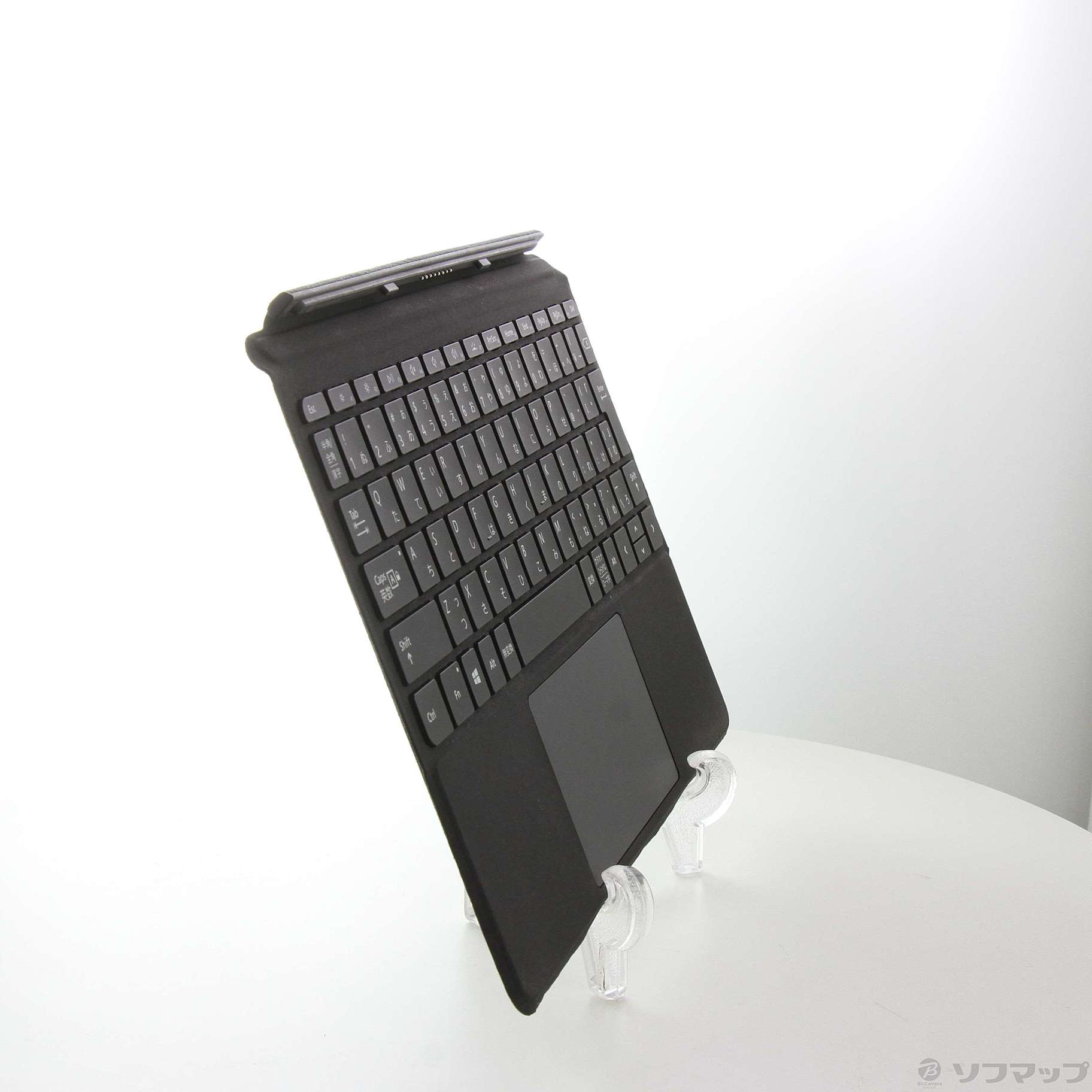 Surface Go Type Cover KCM-00019 ブラック