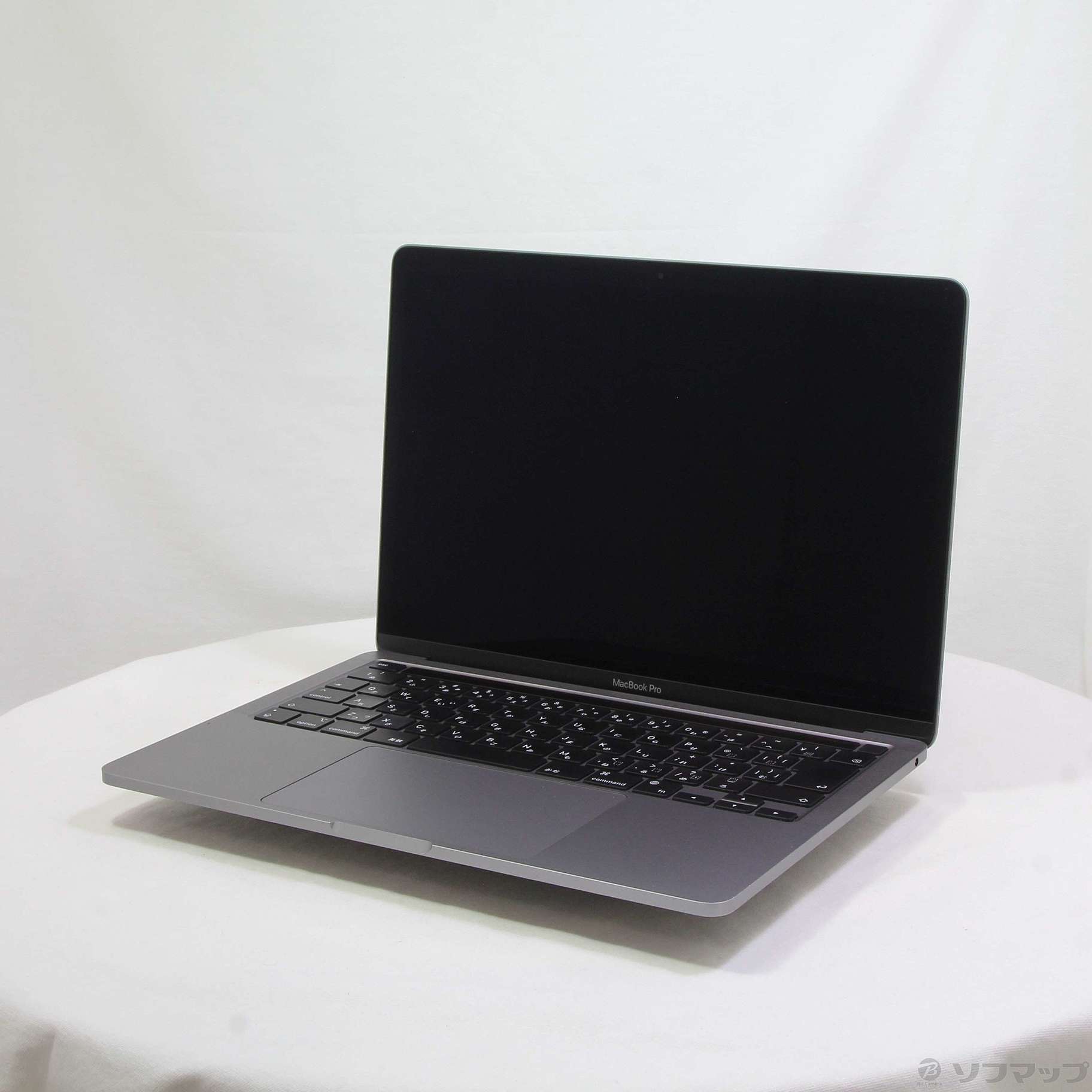 MacBook Pro 13.3インチ　2020 M1 スペースグレー