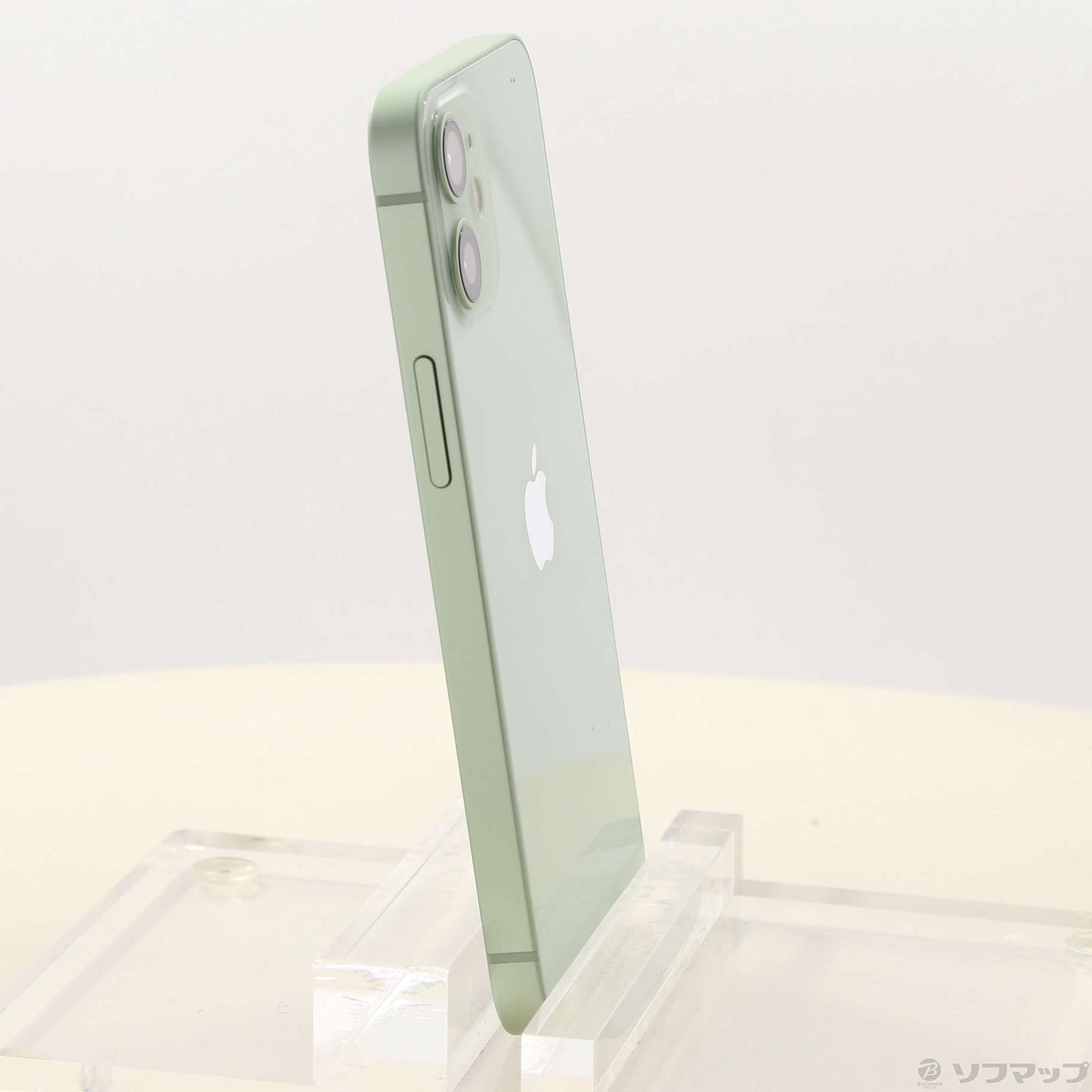 iPhone12 mini 128GB グリーン MGDQ3J／A SIMフリー