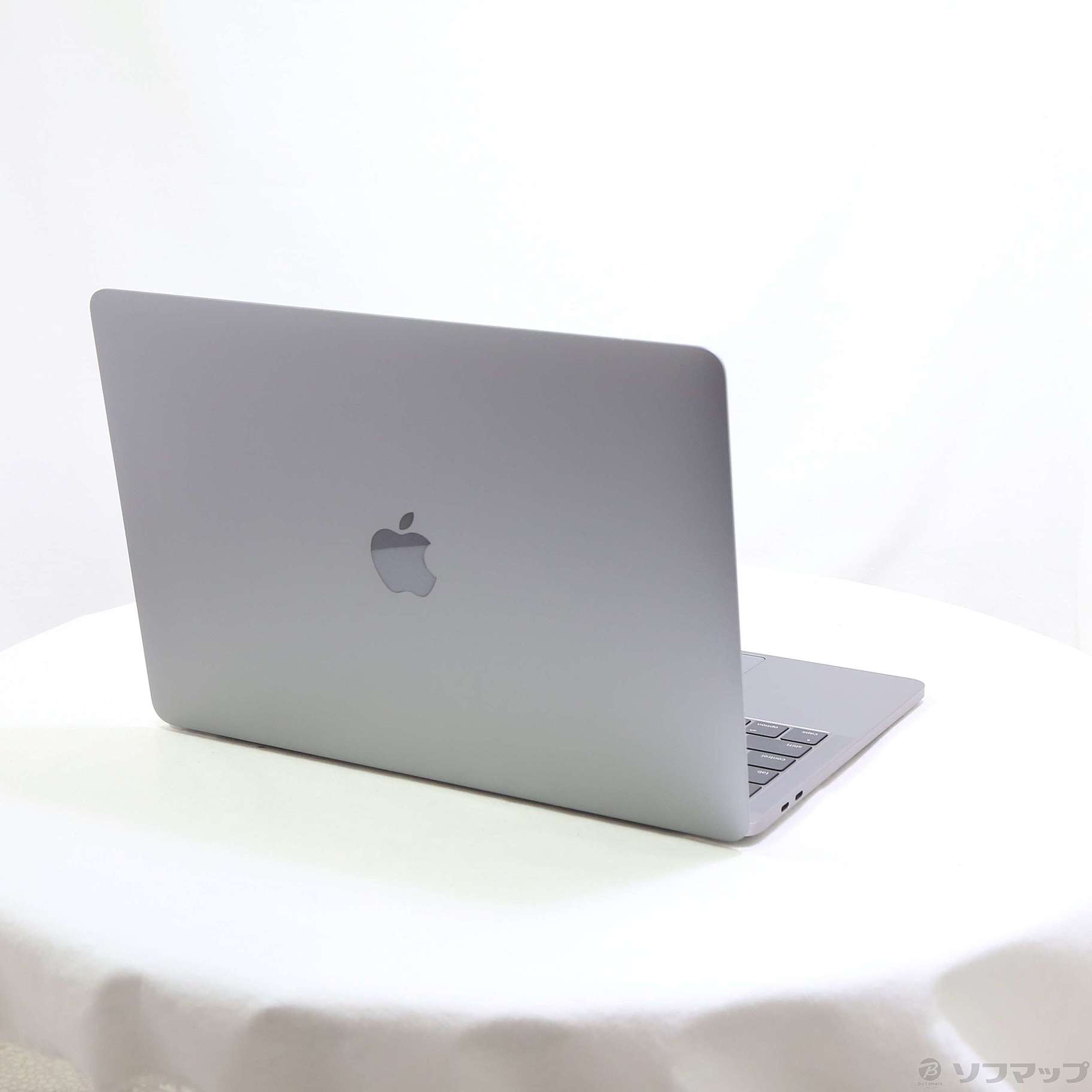 中古】MacBook Pro 13.3-inch Late 2016 MLH12J／A Core_i5 2.9GHz 8GB 