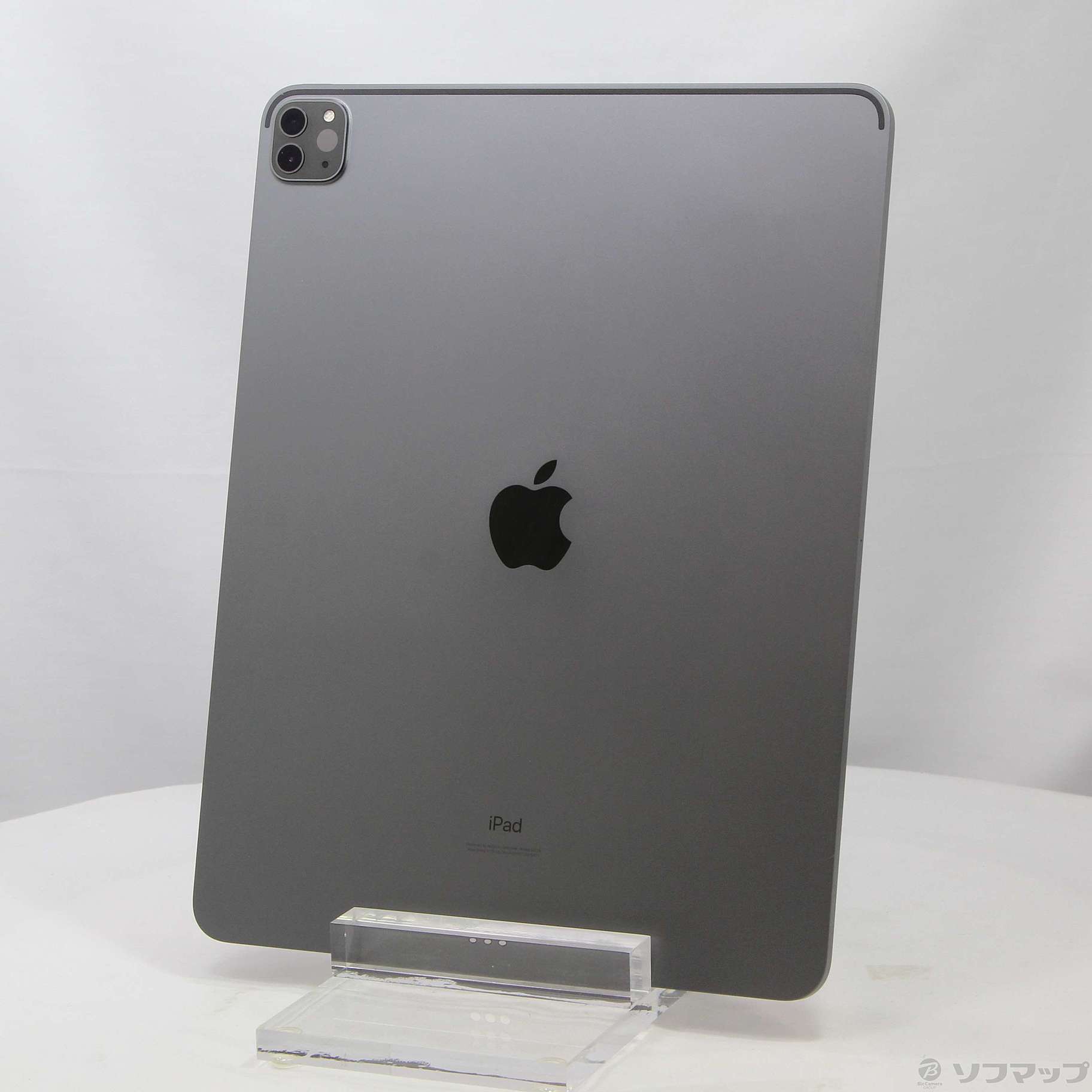iPad Pro (第4世代) 12.9インチ ジャンク-