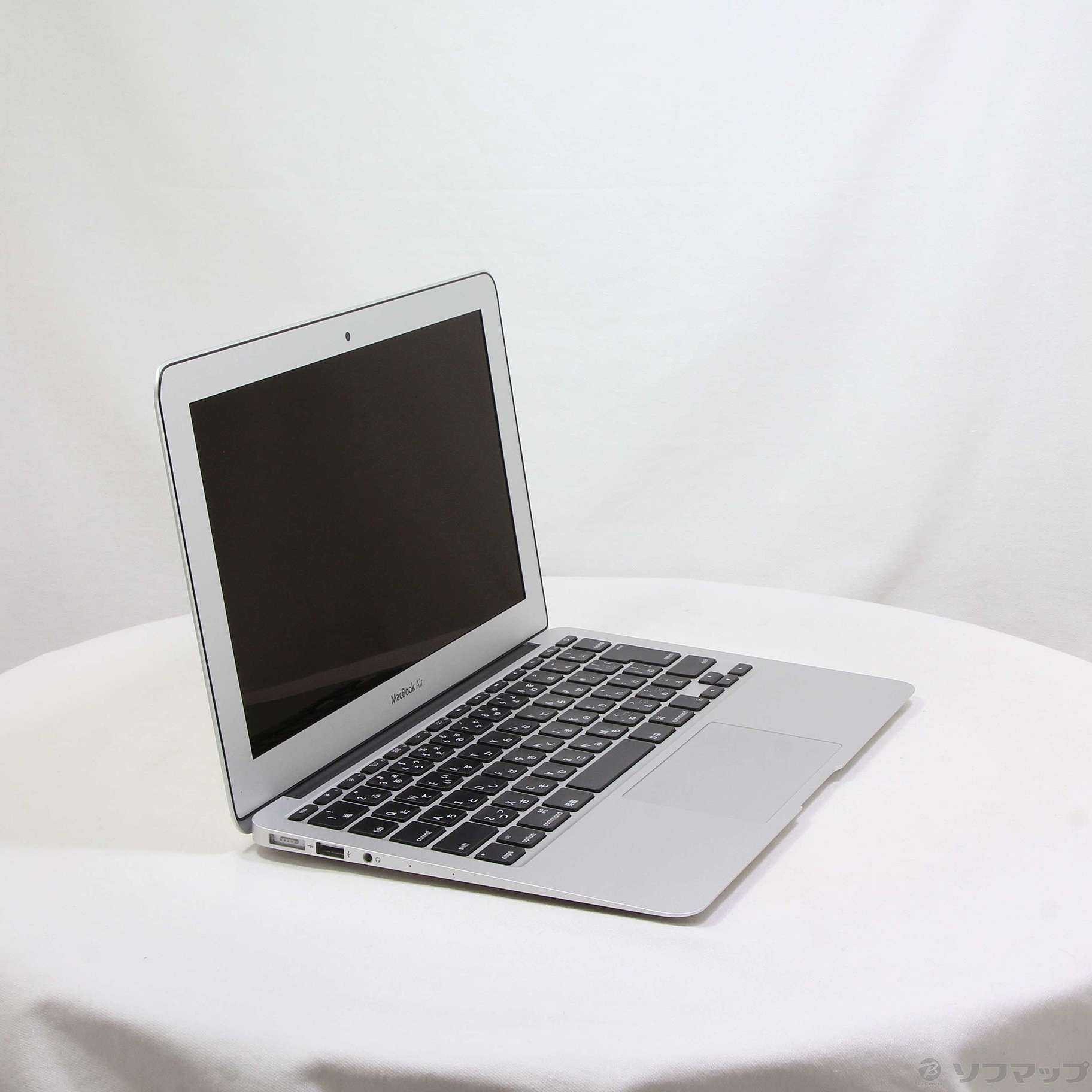 MacBook Air 11インチ Early 2014 MD712J/BAPPLE - MacBook本体