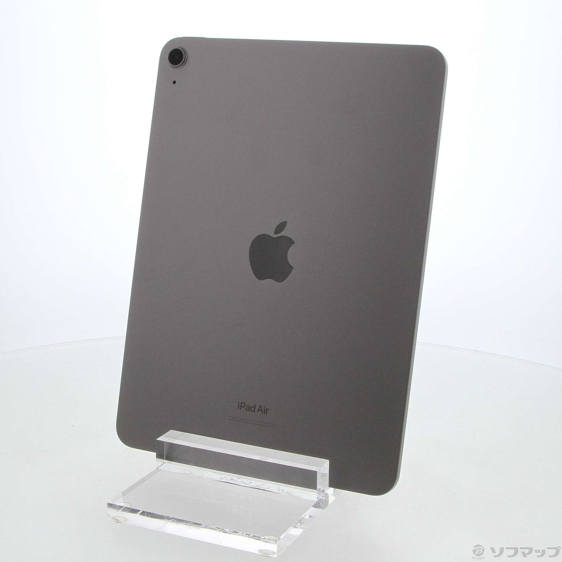 超美品 iPad Air5 Wi-Fi 10.9インチ 64GB スペースグレイ