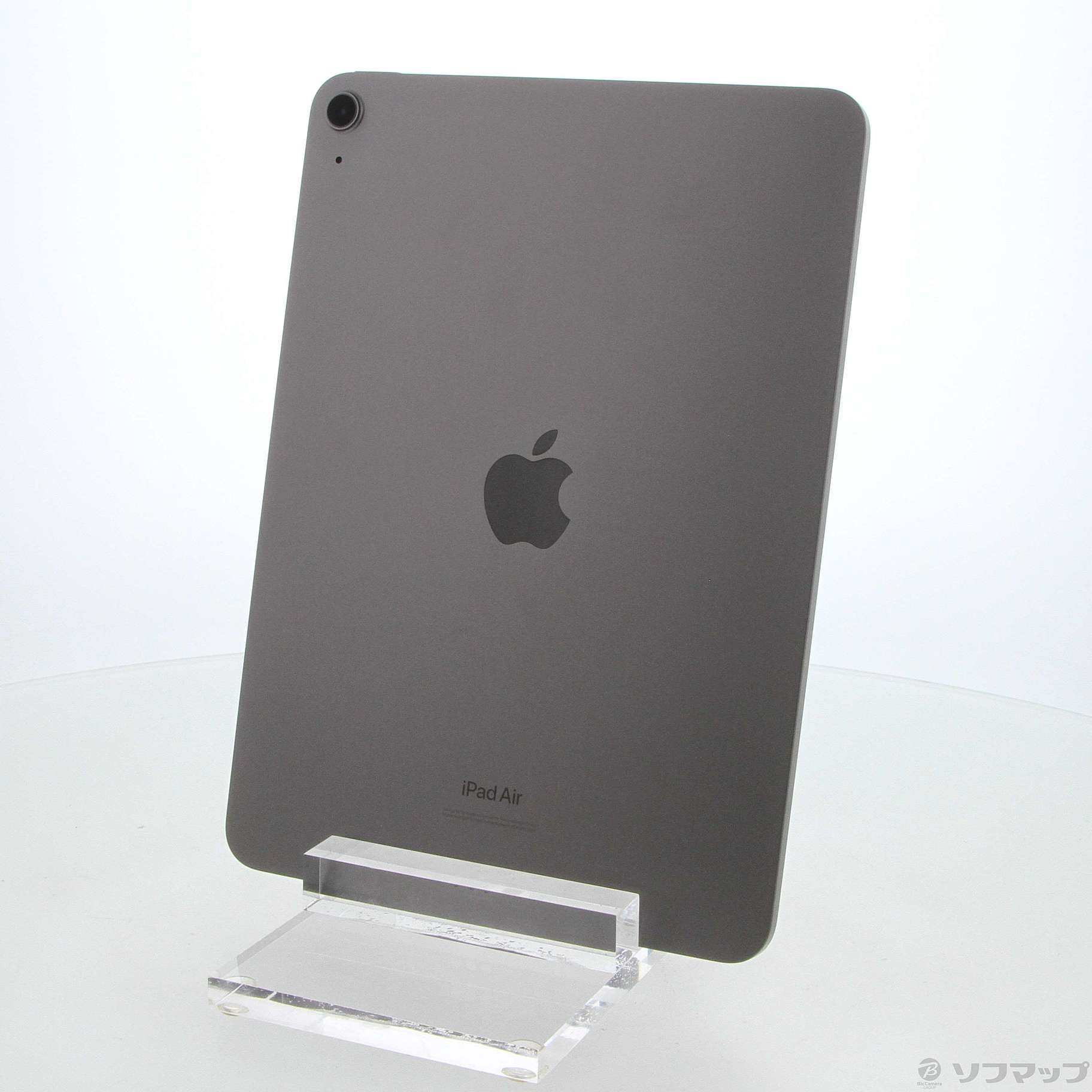 iPad Air 第5世代Wi-Fi 64GB カラー スペースグレー 美品-