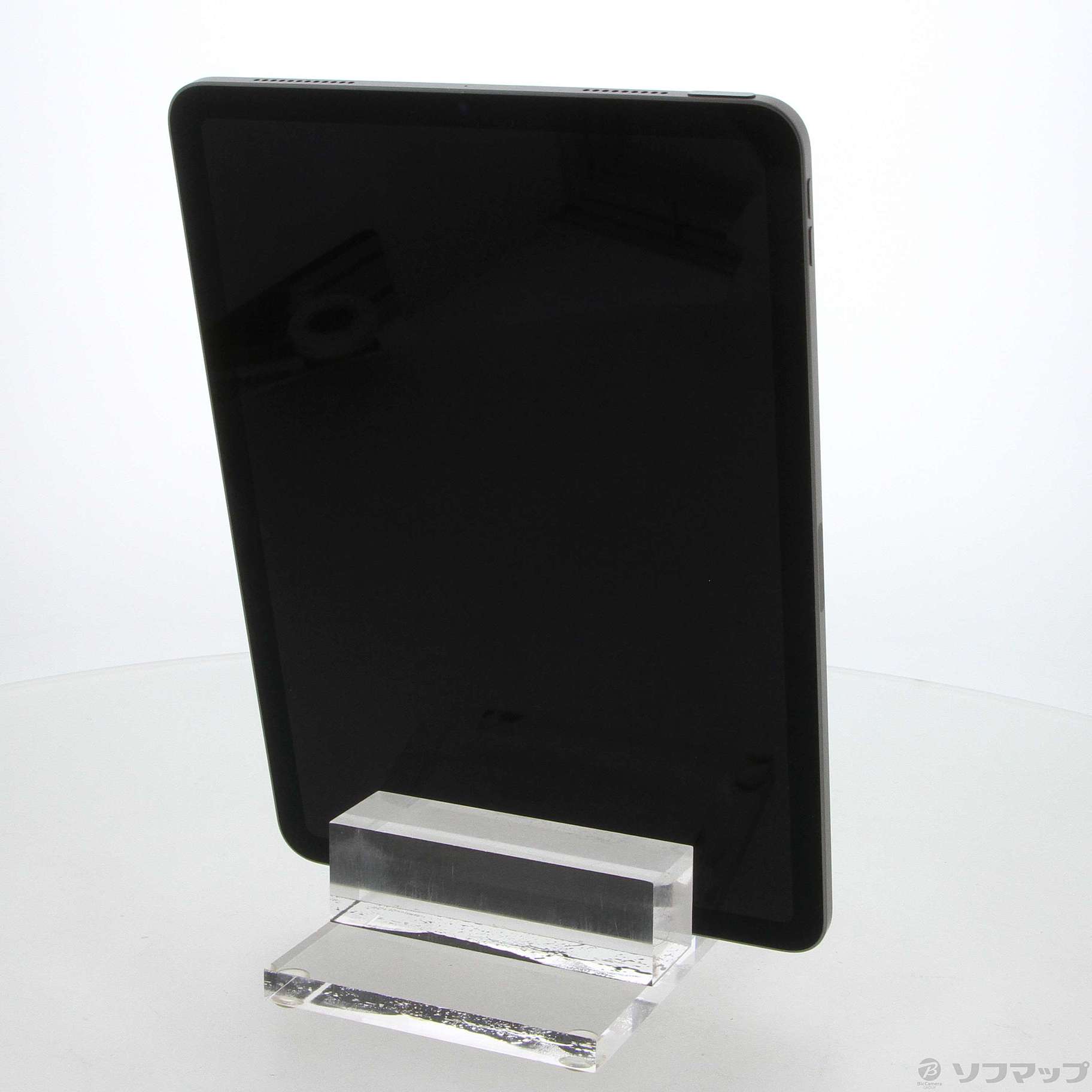 2022新作モデル iPad Air ジャンク品 スペースグレー 64GB 第5世代 