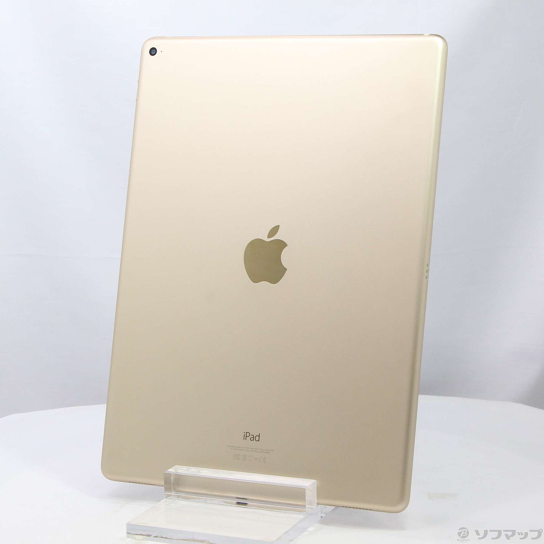 在庫限品ipad pro 12.9 第一世代　128GB iPad本体