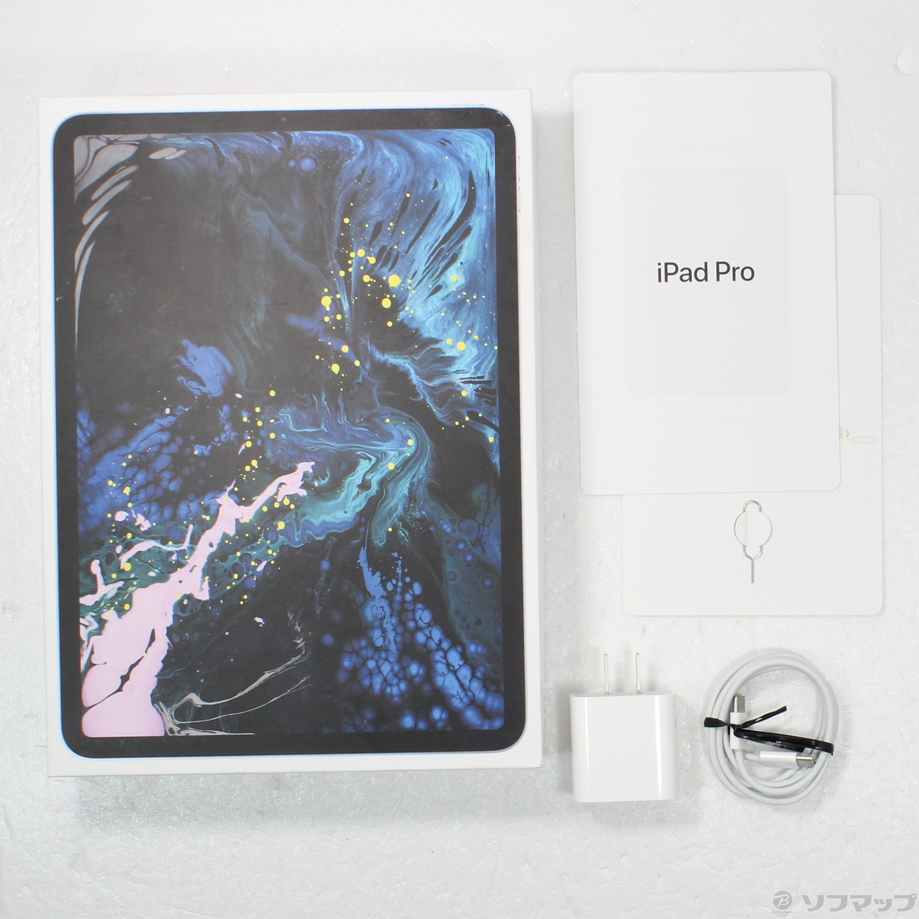 値引 春早割 Pro11インチ第1世代Cellularモデル256GB タブレット iPad