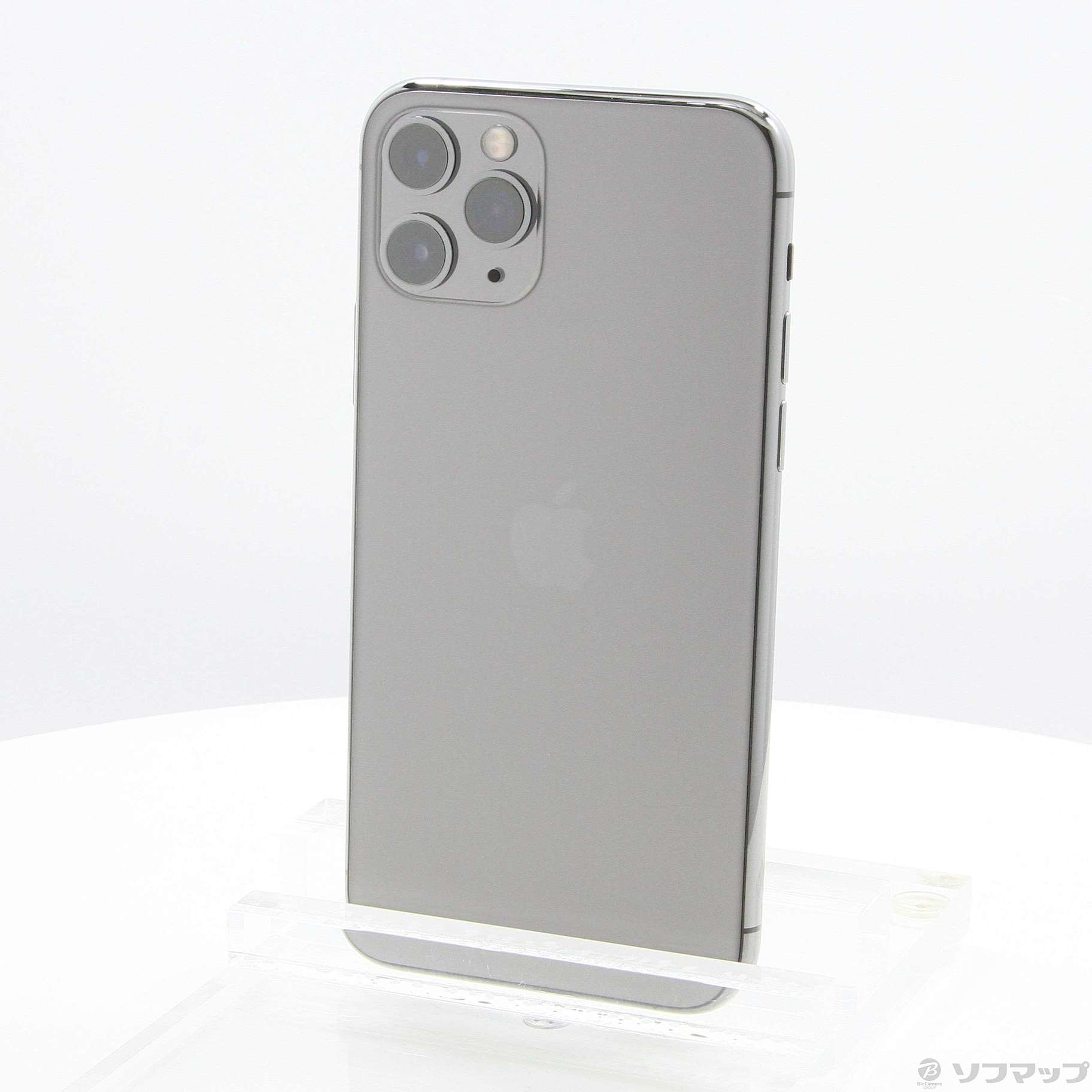 美品】iPhone 11 Pro 256GB スペースグレー SIMフリー - www