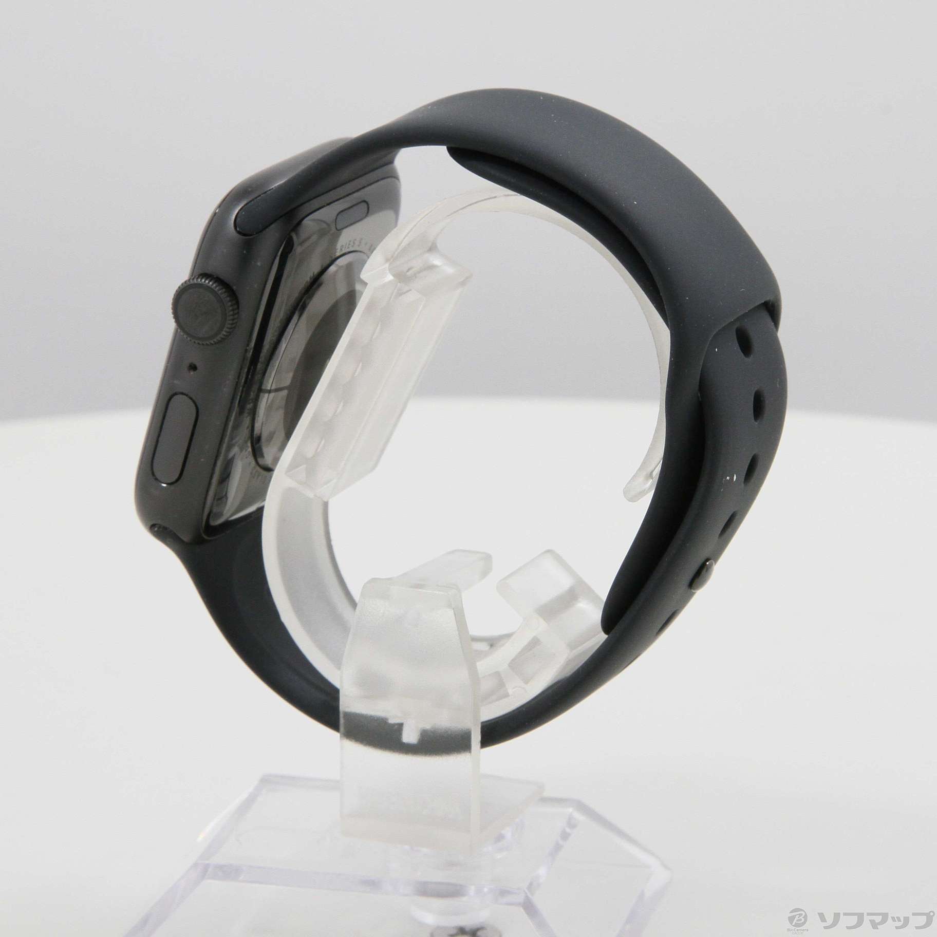 Apple Watch Series 5 Space Gray MWVF2J/A
