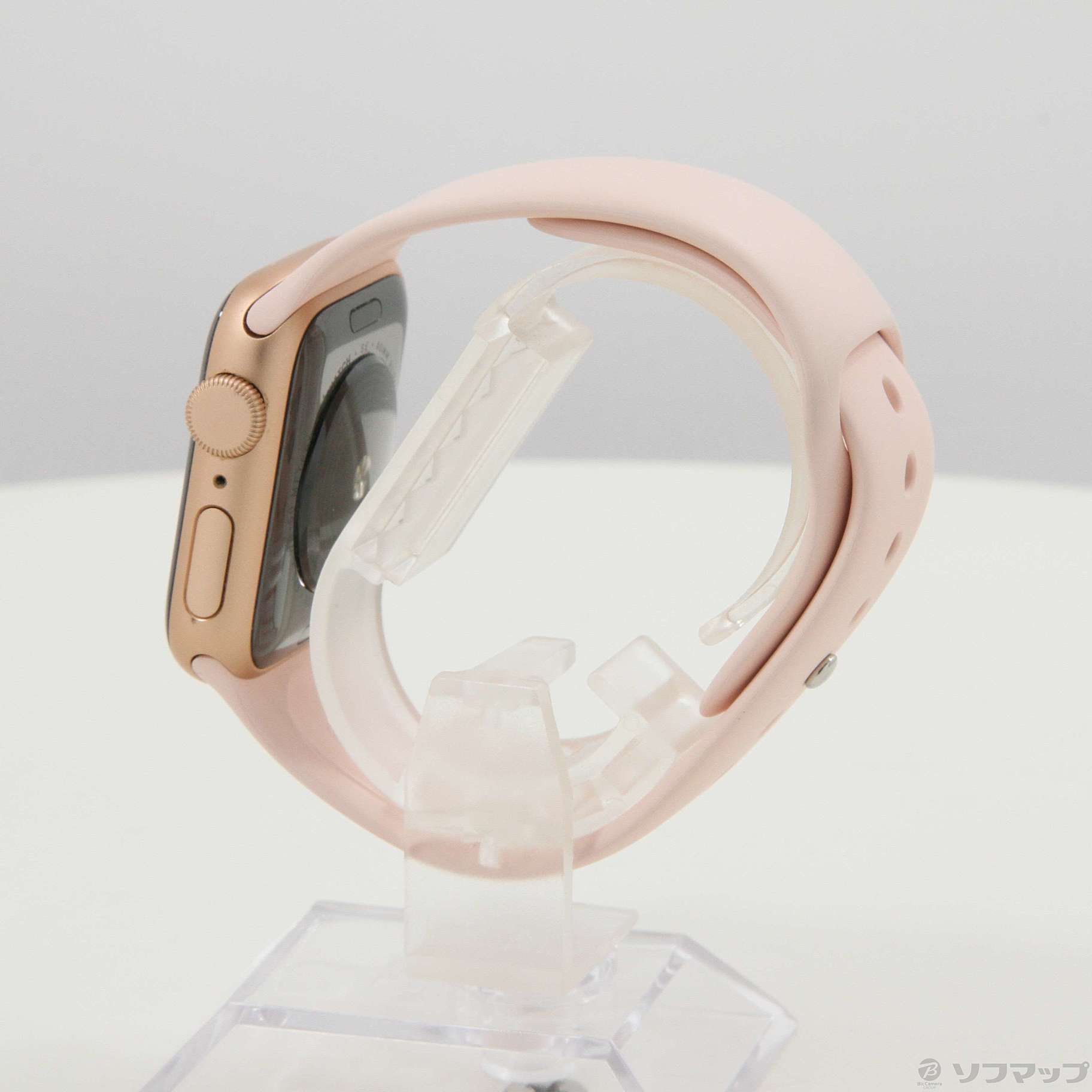 Apple Watch SE(GPSモデル) 40mm 第1世代 中古 その他 スマートフォン