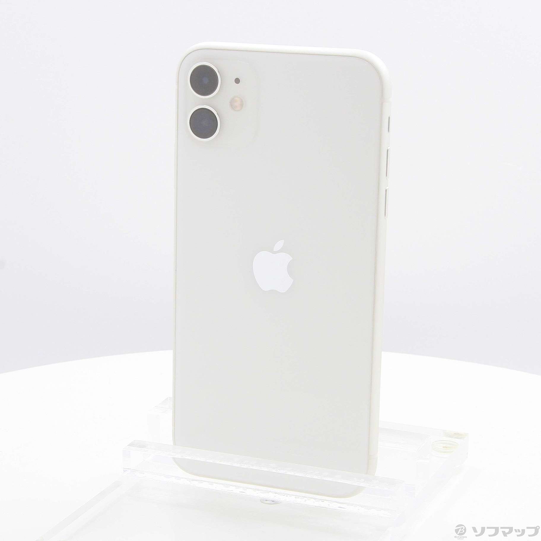 Apple - iphone11 中国版のModel A2223 デュアル物理SIM 128G iphone11 中国版のModel A2223 デュアル物理SIM 128G（Apple