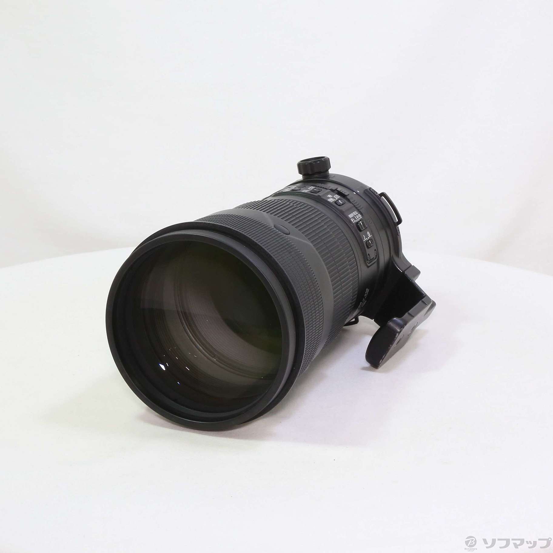 中古】AF-S NIKKOR 300mm F2.8G ED VR II (レンズ) [2133046032754