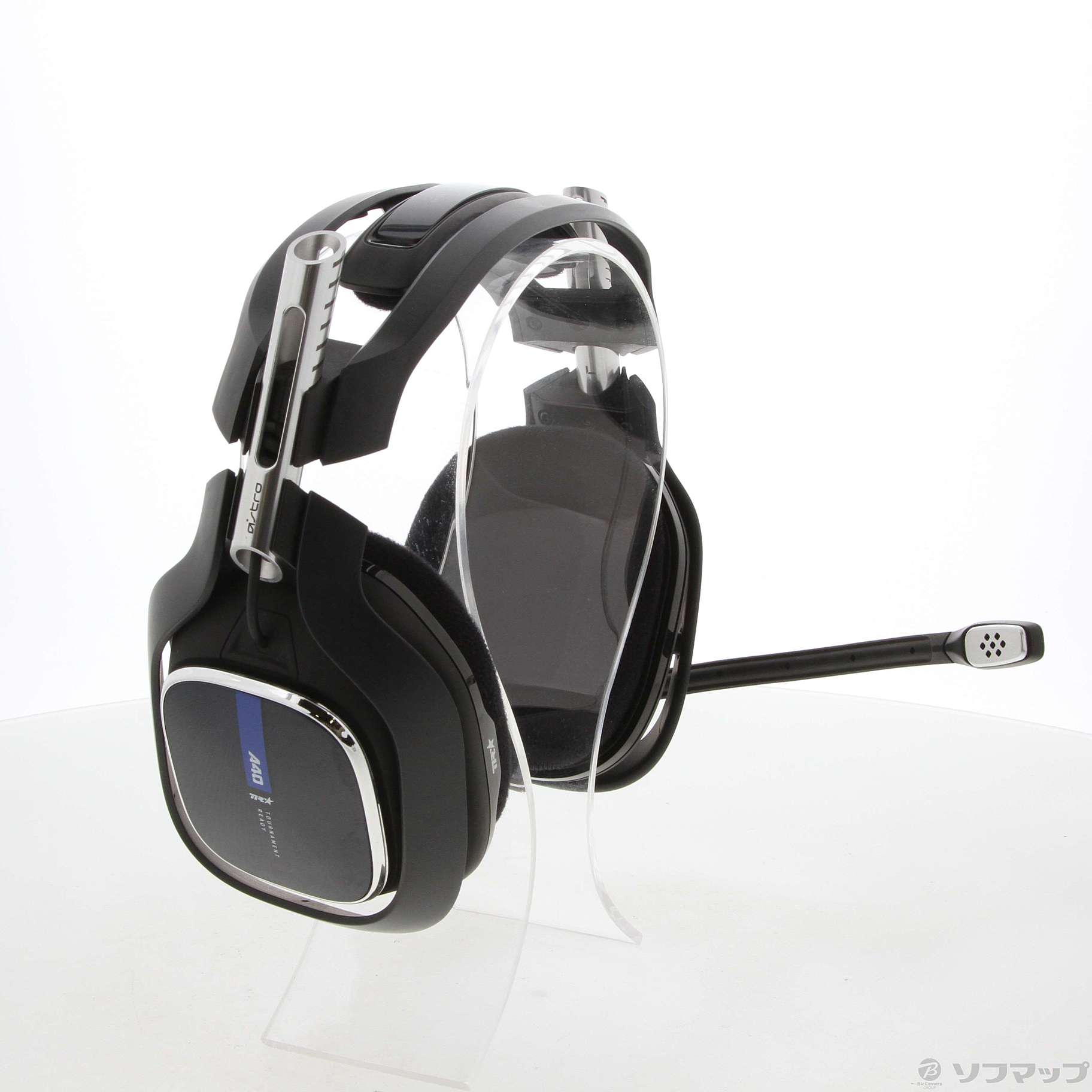 中古】ASTRO A40 TR ヘッドセット A40TR-002r [2133046033195